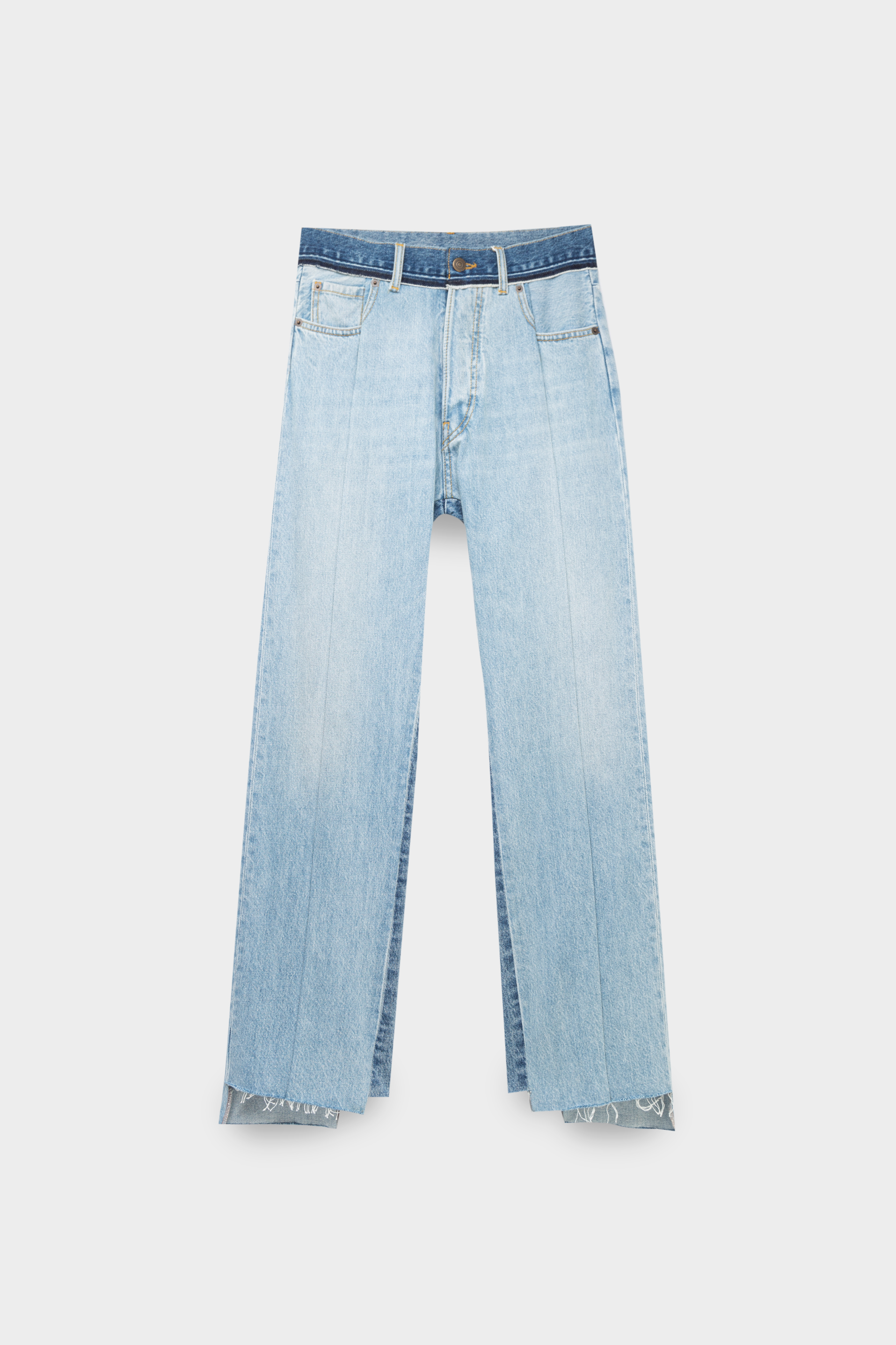 MURKY CARGO JEANS