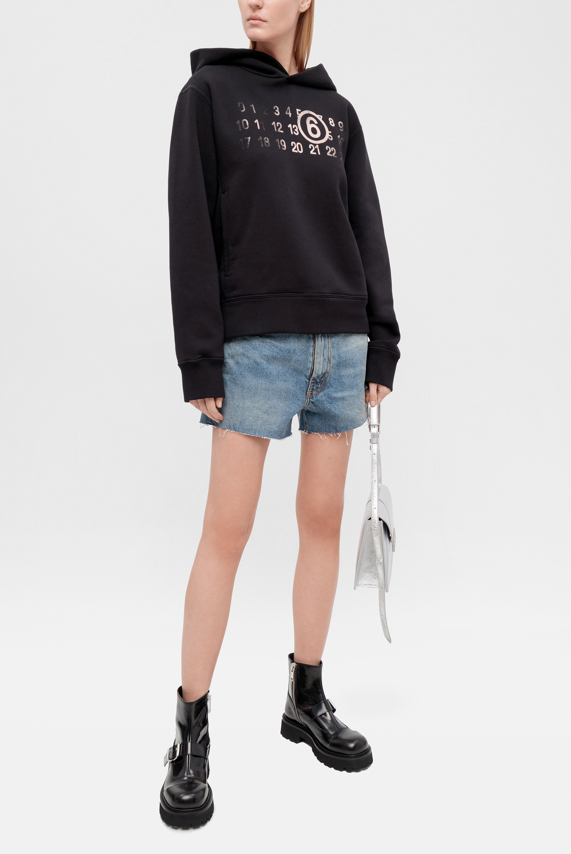 Maison Margiela – купить оригинал в официальном магазине Leform в Москве
