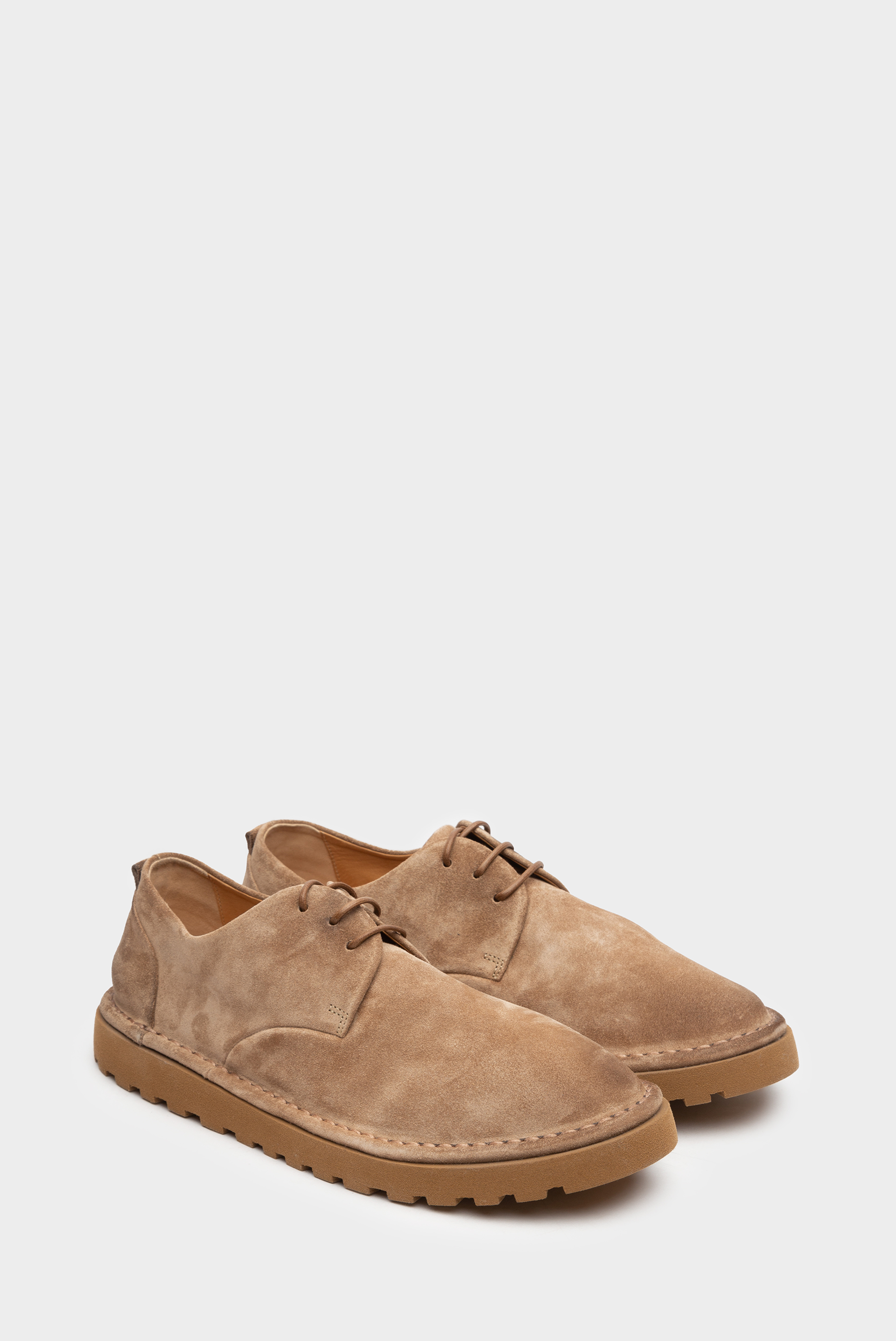 Marsell desert boots sale