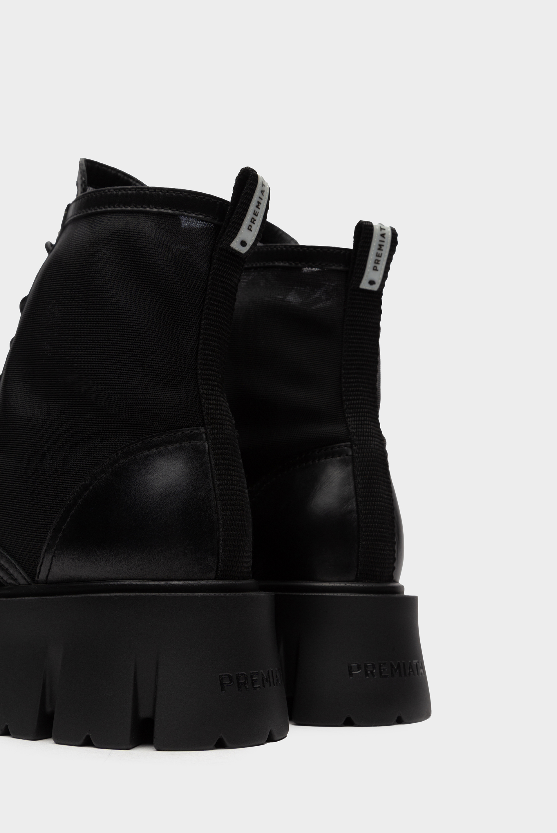 Adidas Butterfly Boots