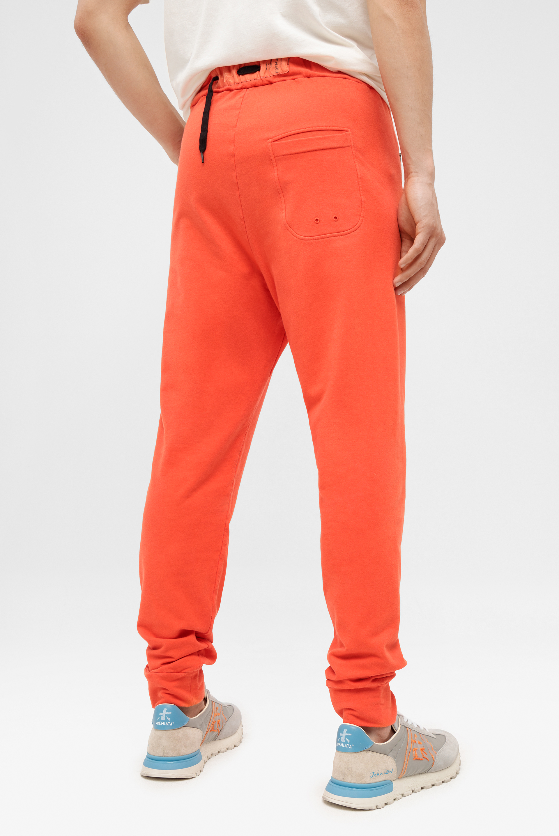 Штаны jog Pants 5 Puma