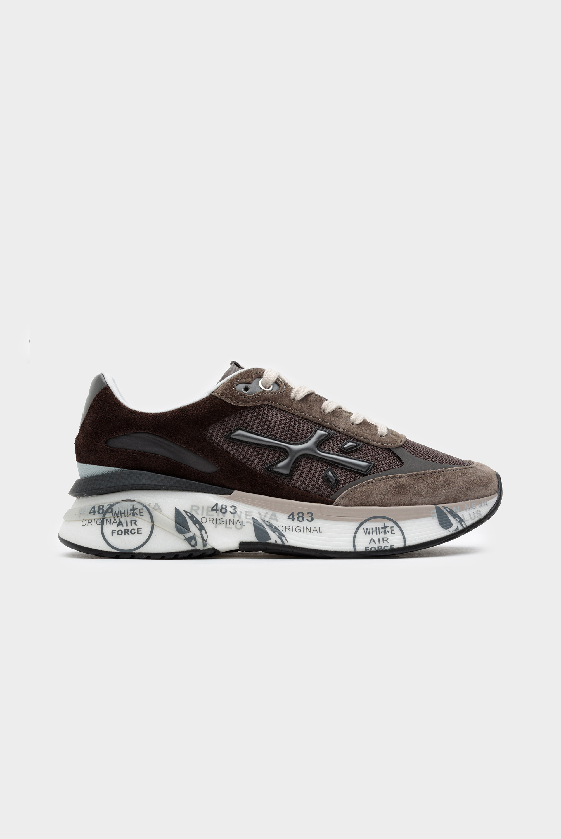 Premiata zac best sale