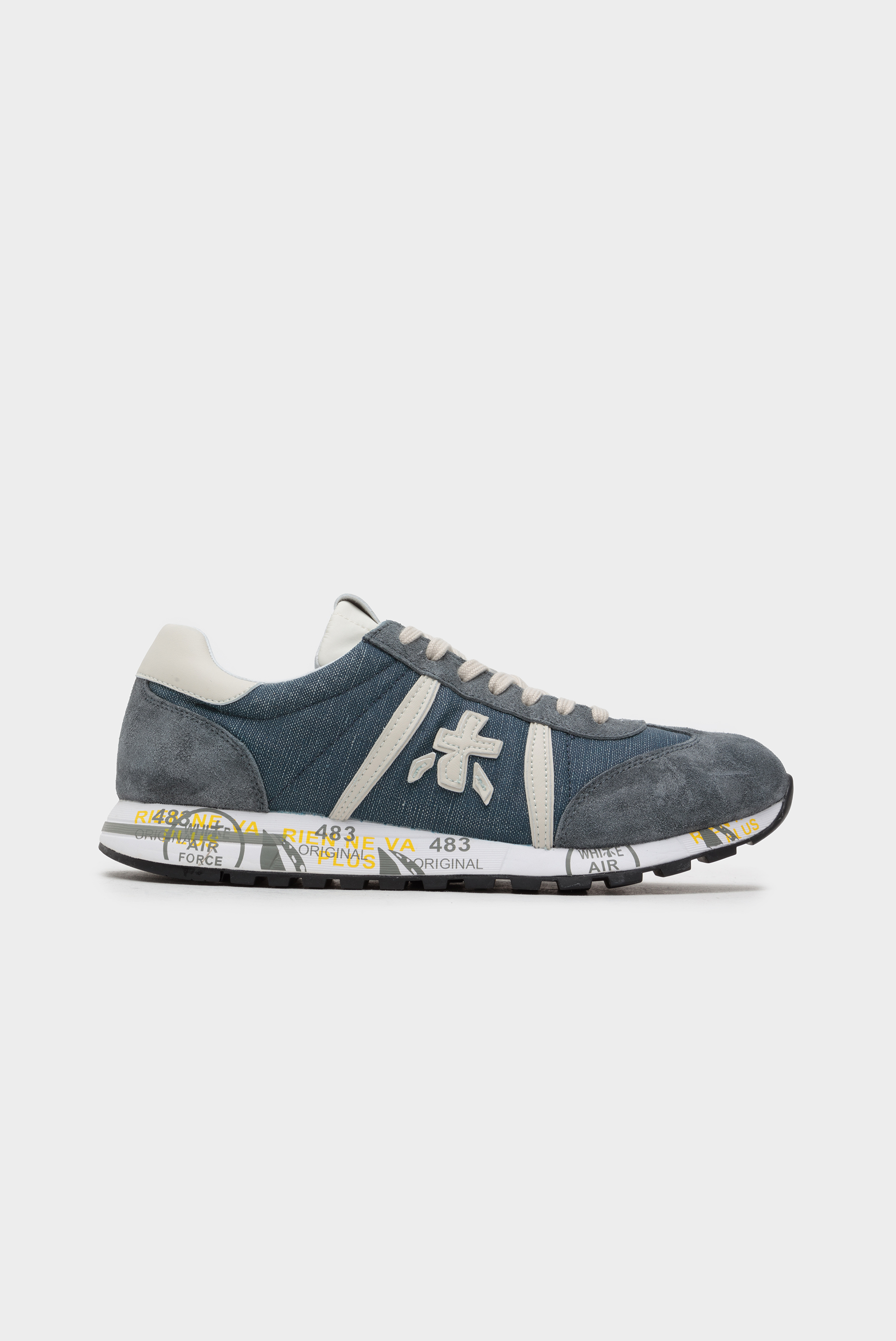 Premiata sneakers cheap