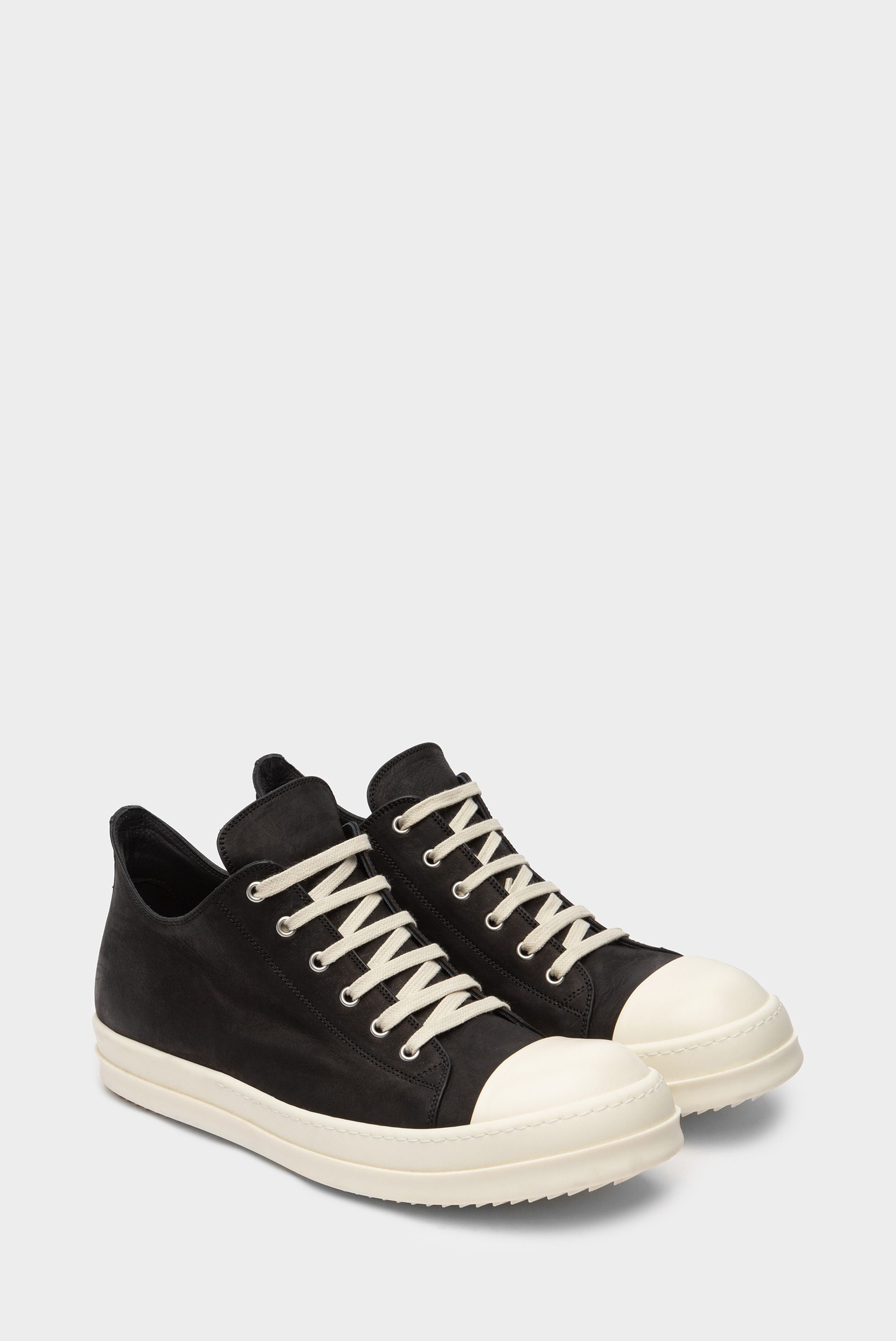 Кеды Rick Owens 9073231003 - купить в Москве за 68690 руб. - интернет ...