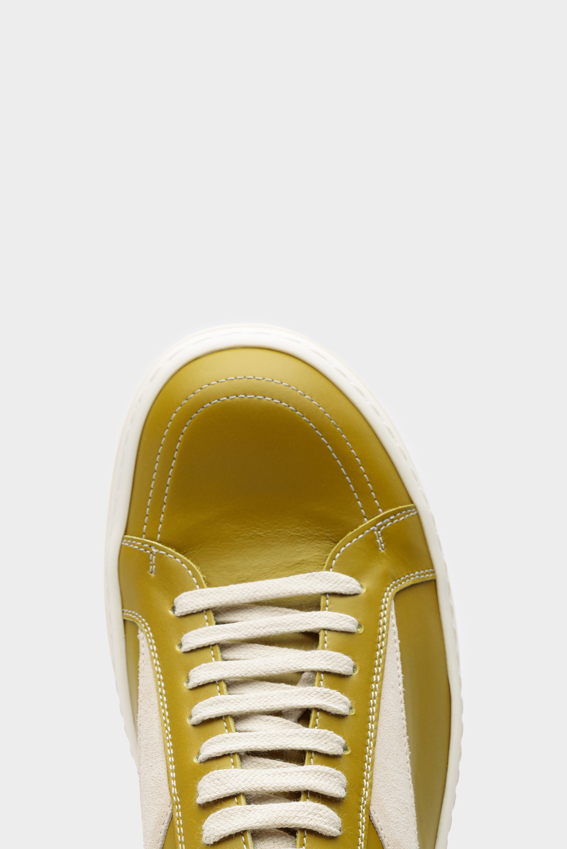 Кеды Rick Owens 9073232024 - купить в Москве за 44990 руб. - интернет ...