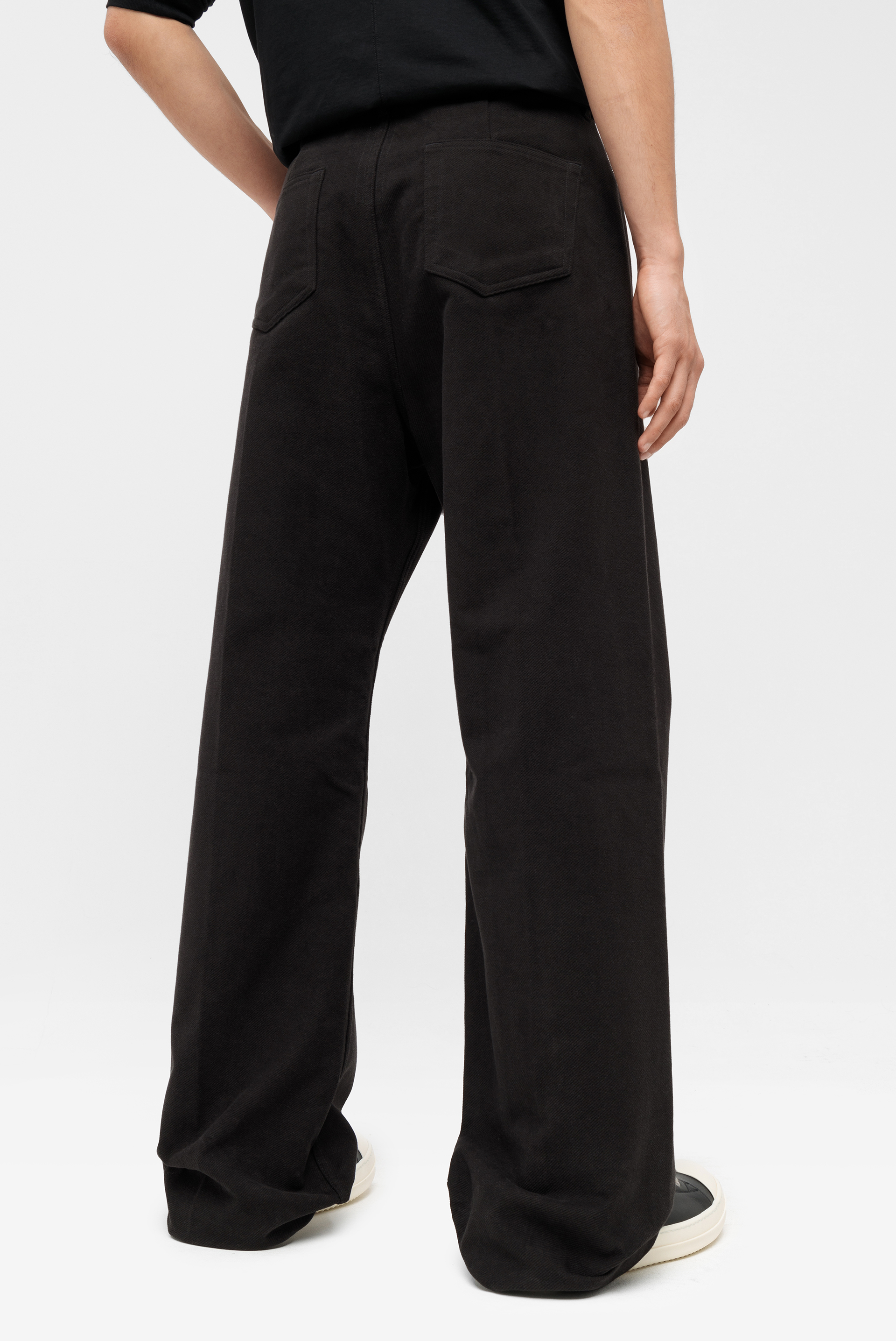 Джинсы Rick Owens 9073232097 - купить в Москве за 58790 руб. - интернет ...