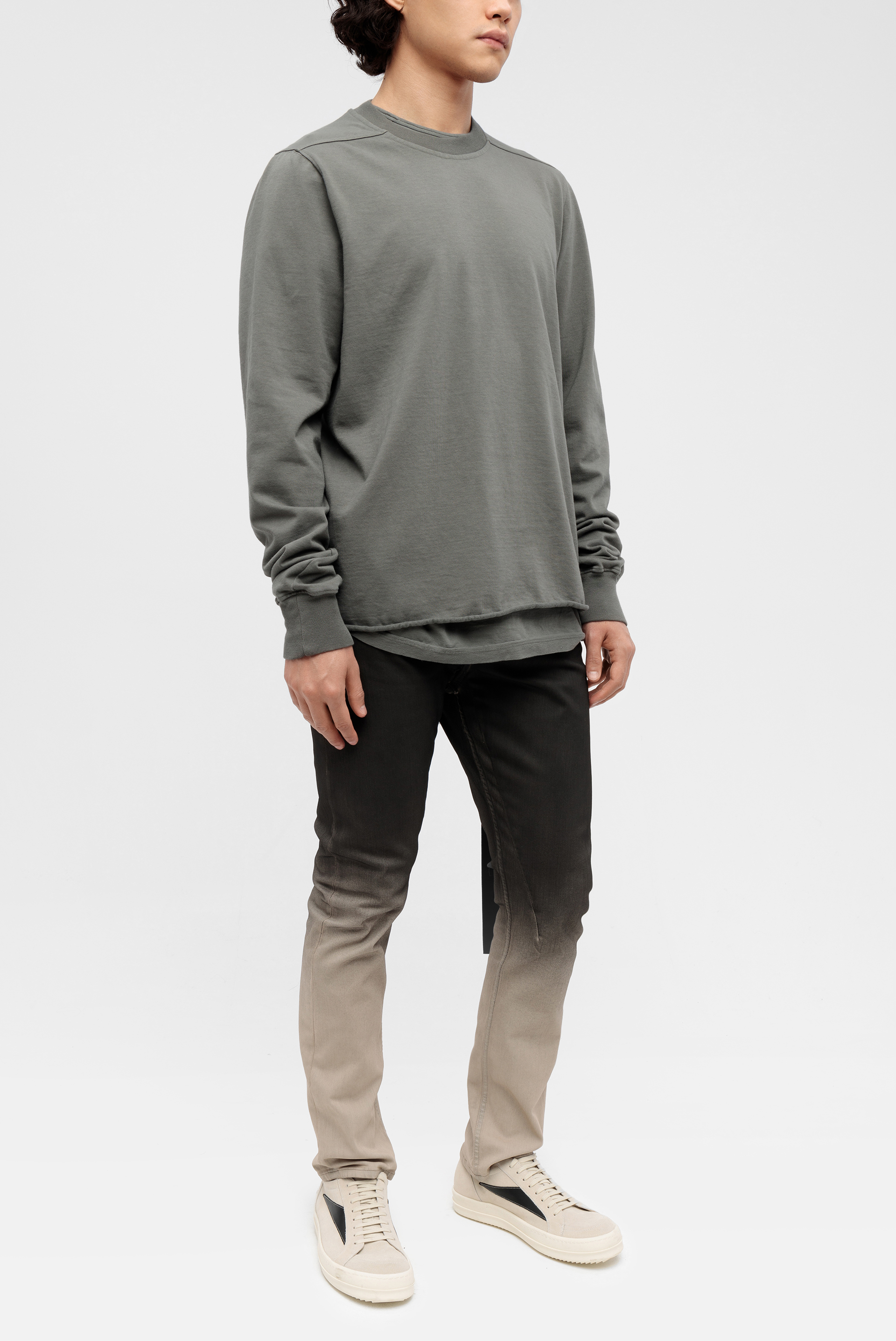 Rick Owens – купить оригинал в официальном магазине Leform в Москве