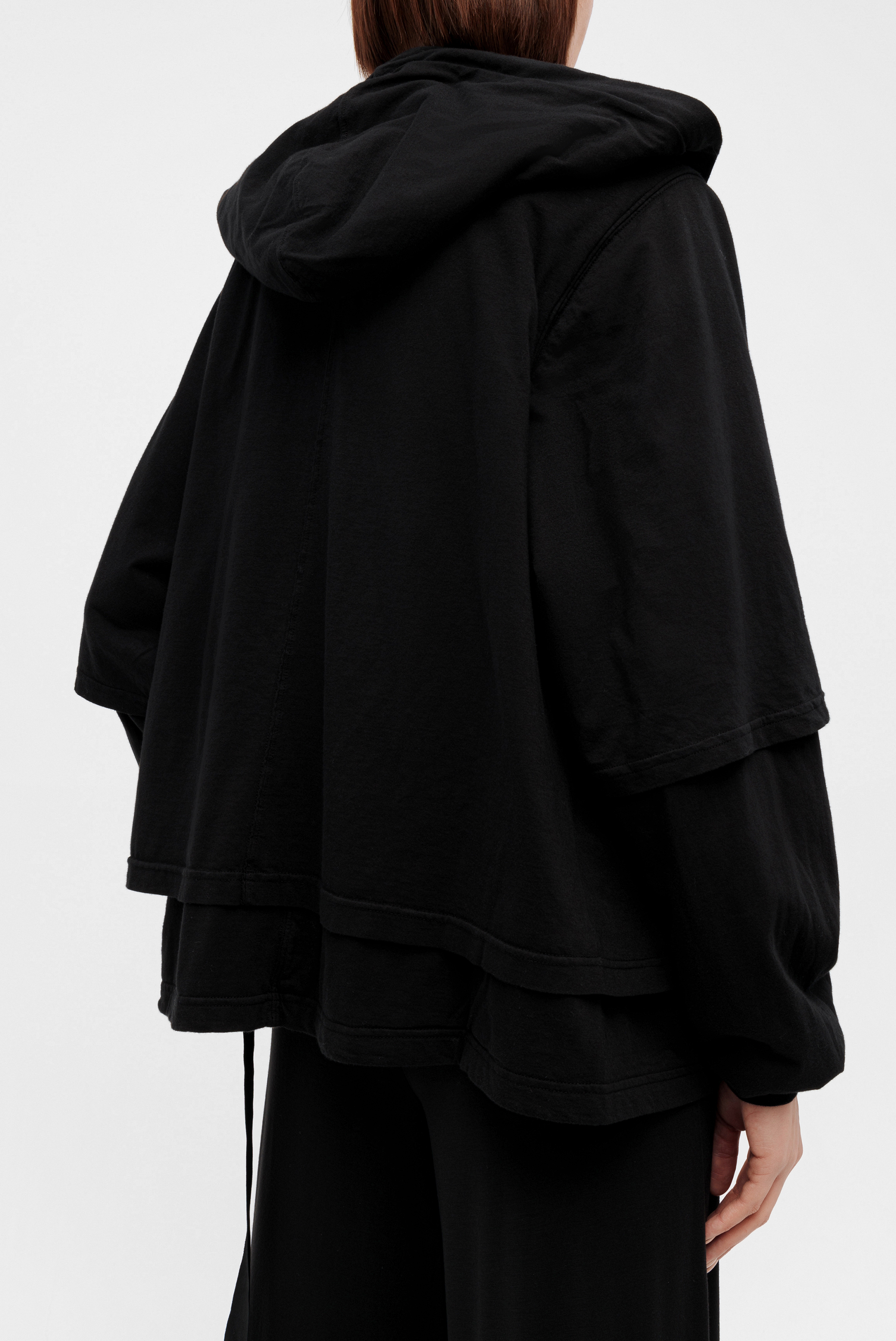 Худи Rick Owens 9073232224 - купить в Москве за 38290 руб. - интернет ...