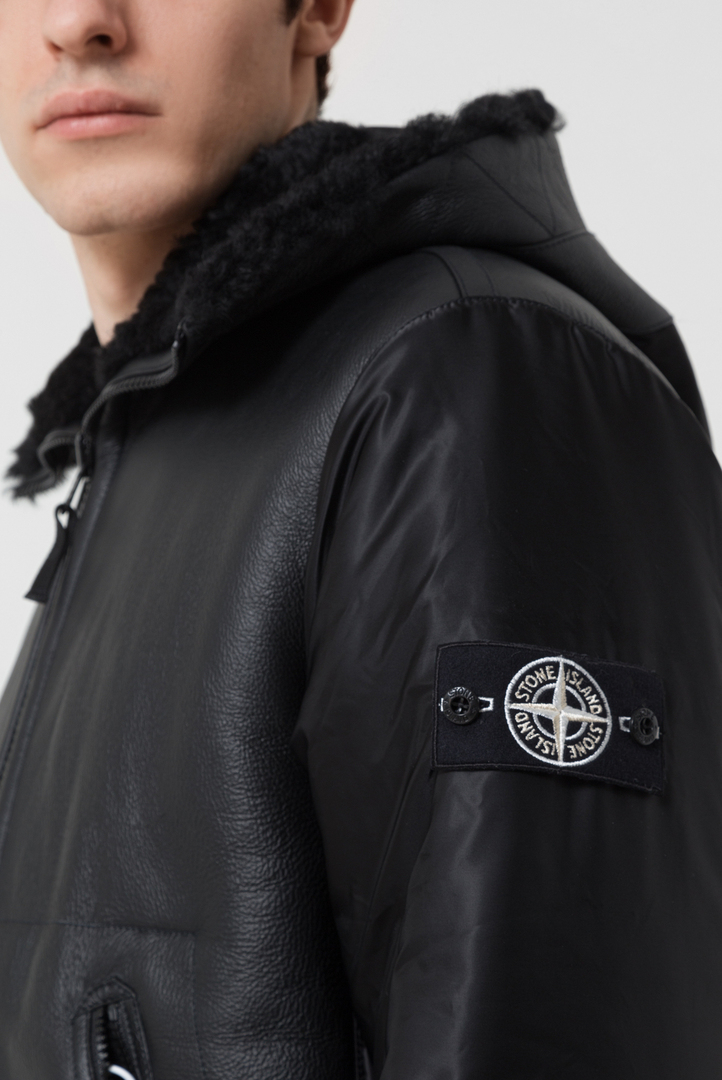 Stone Island 2930556 куртка