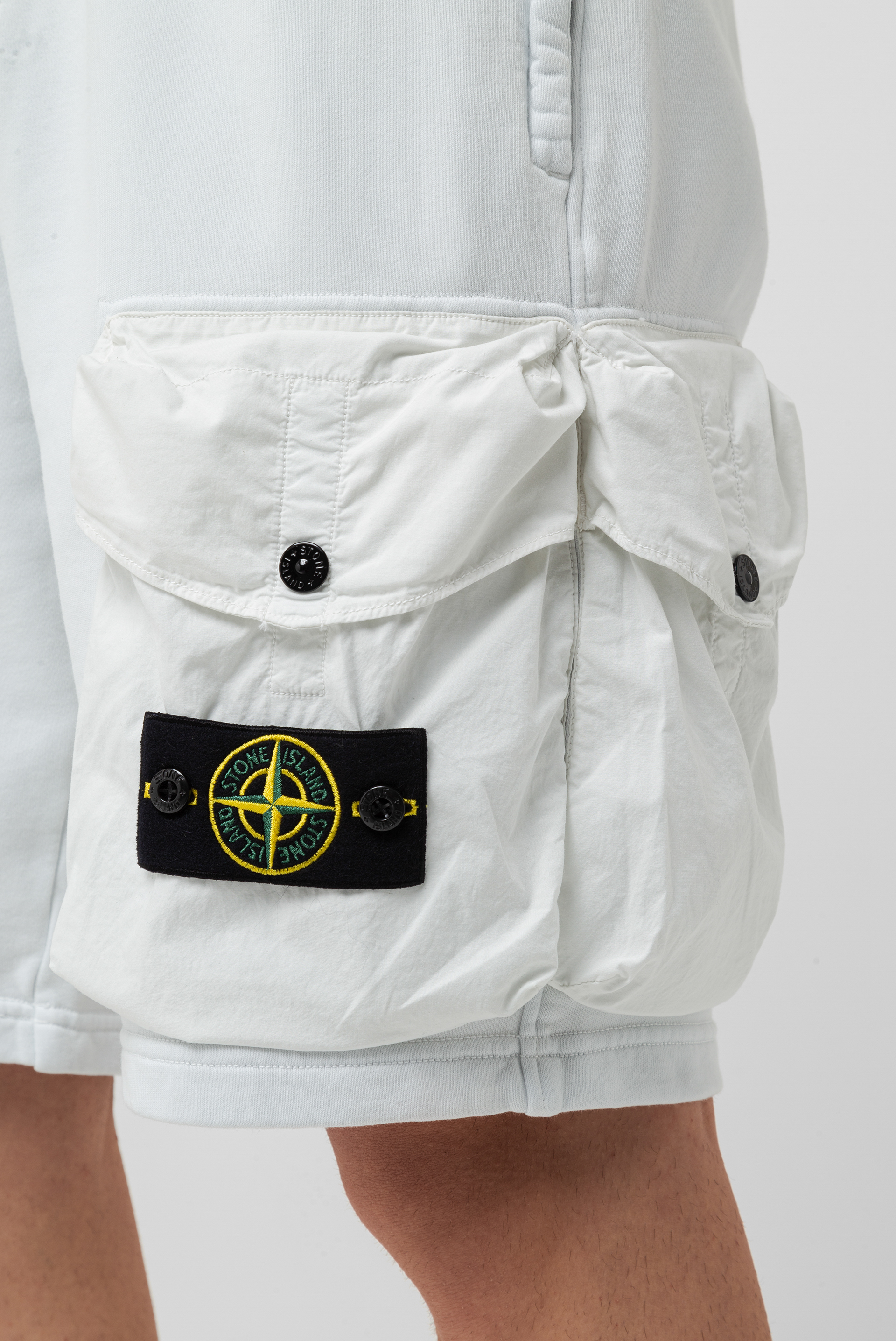 2930556 Stone Island шорты