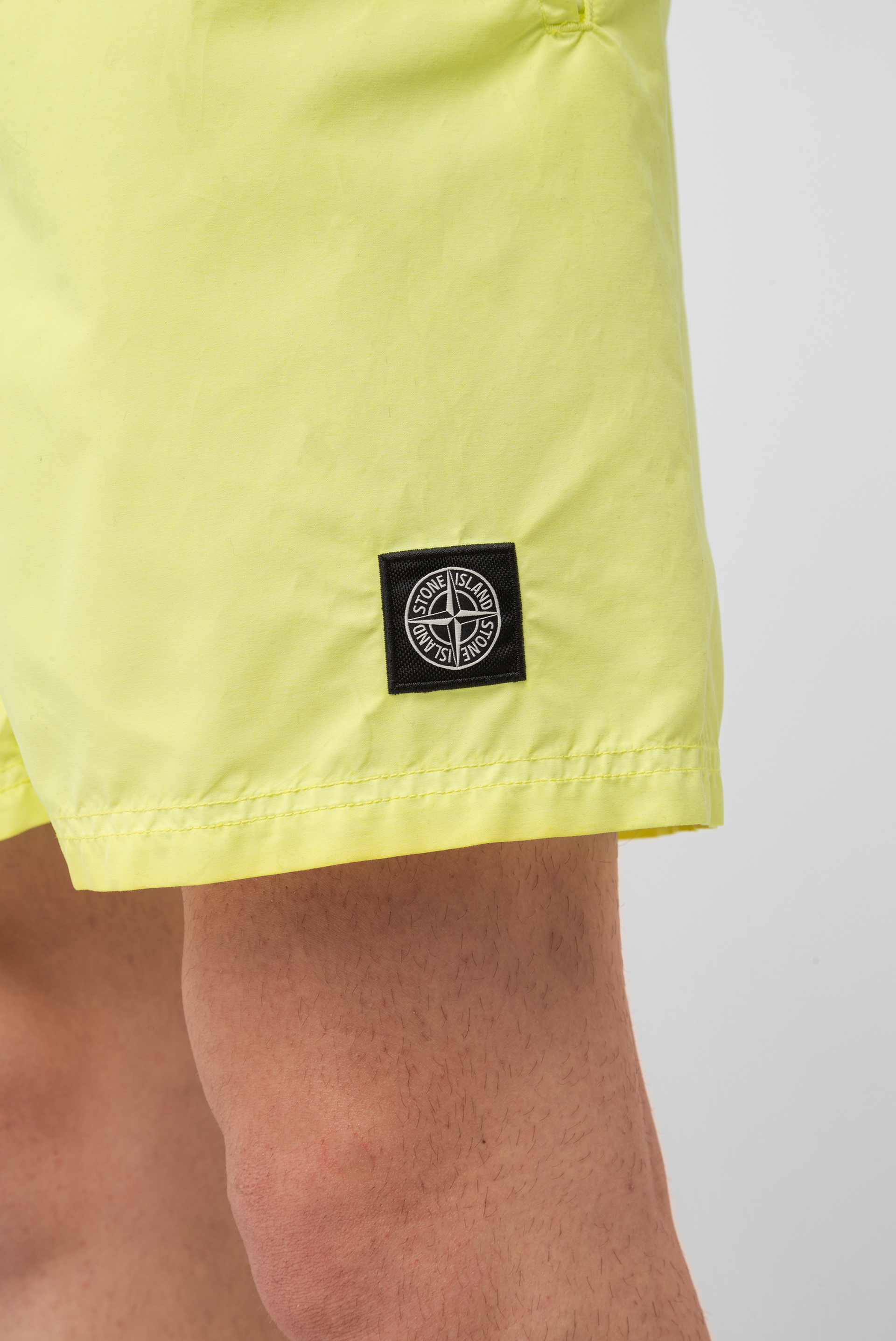 Yellow stone hotsell island shorts