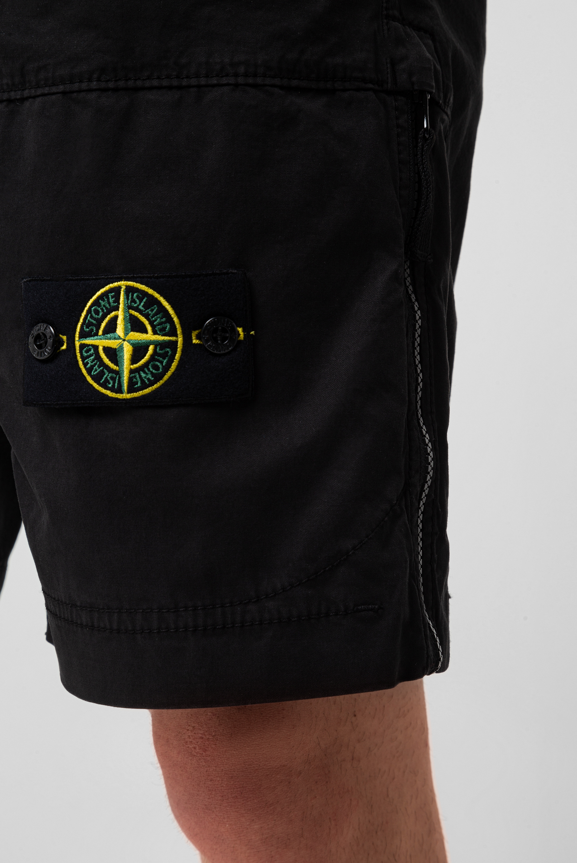 Шорты Stone Island