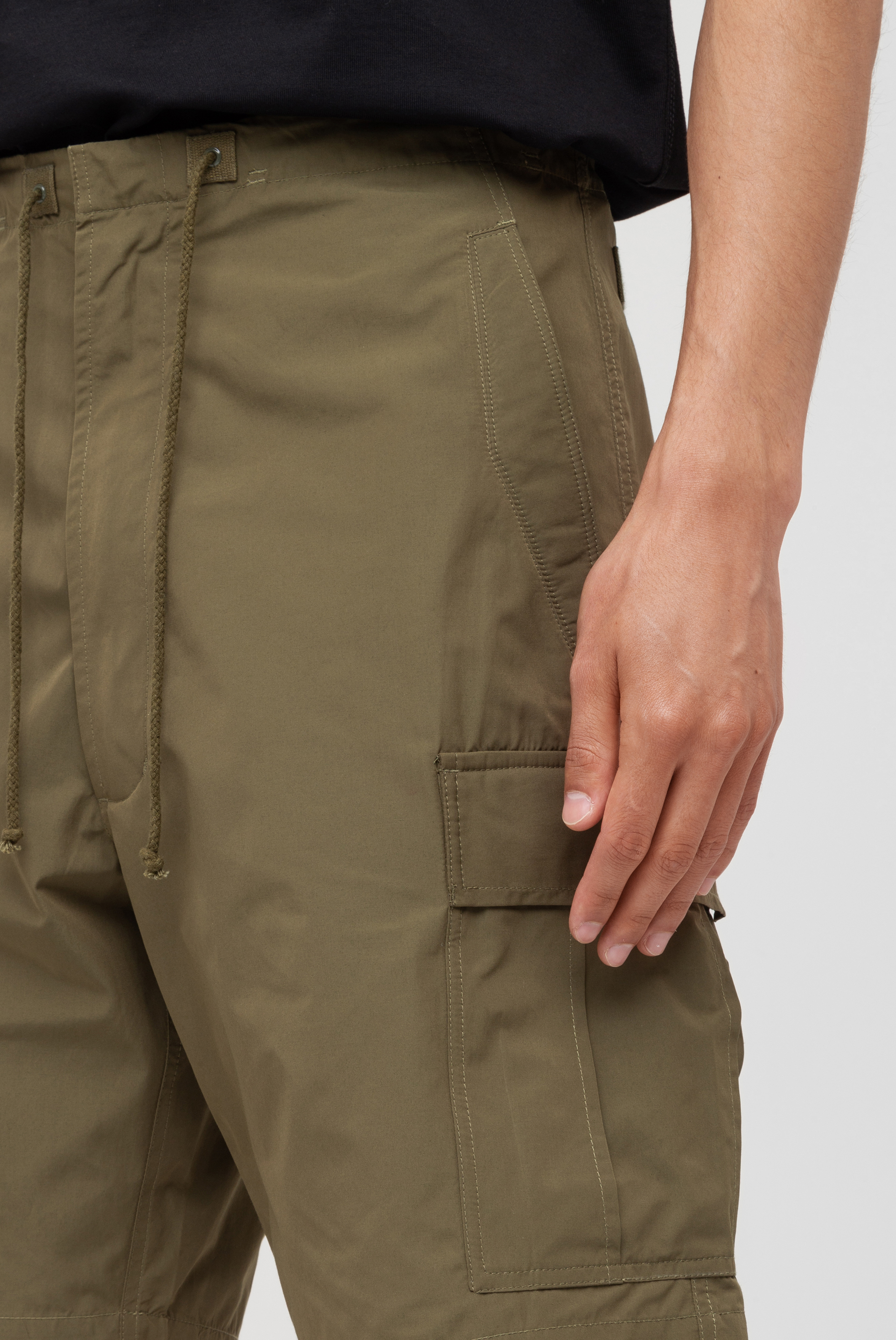 Maharishi шорты карго