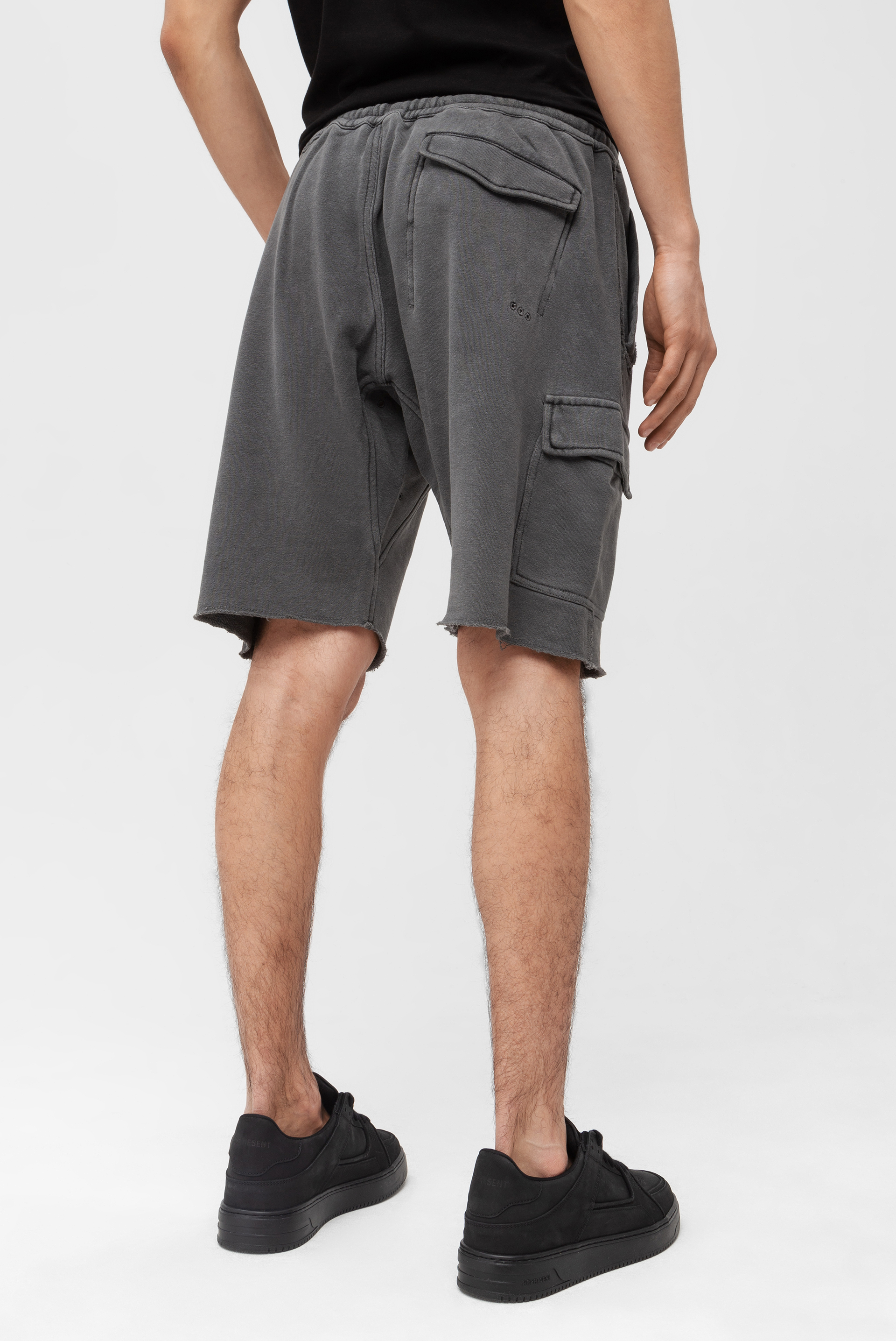 Maharishi шорты карго