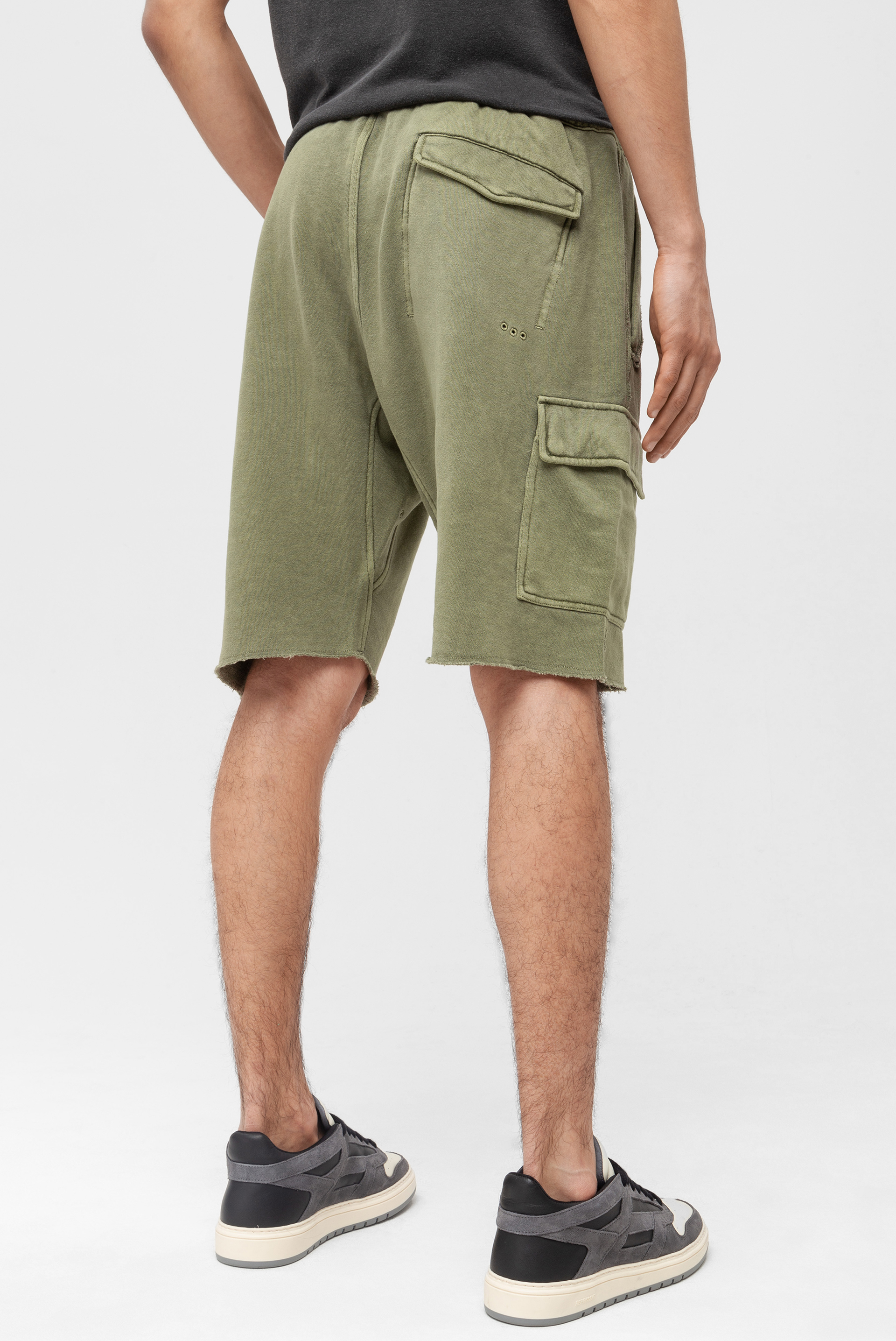 Maharishi шорты карго