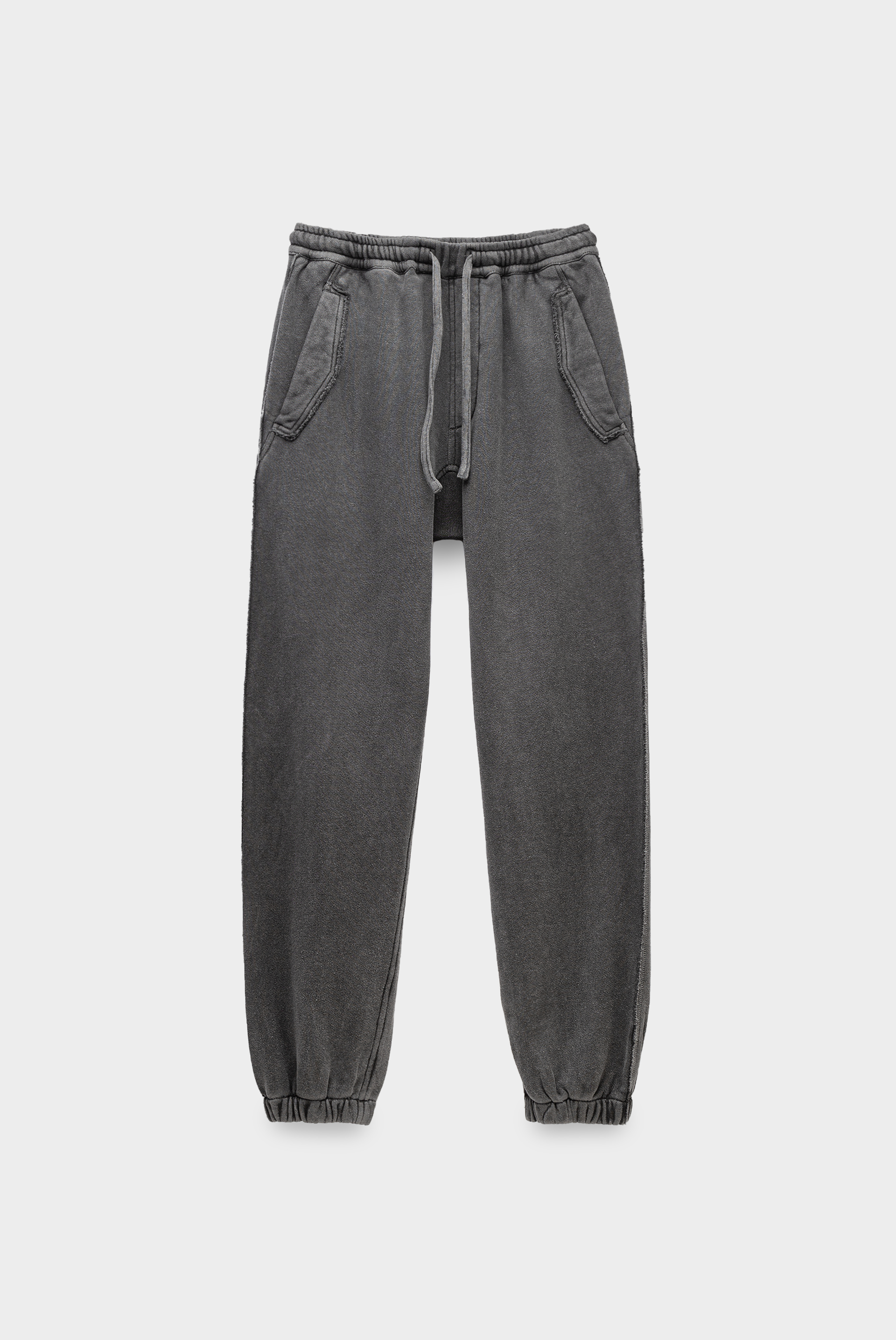 Louis Vuitton Mens Joggers & Sweatpants 2023-24FW, Black, 3L