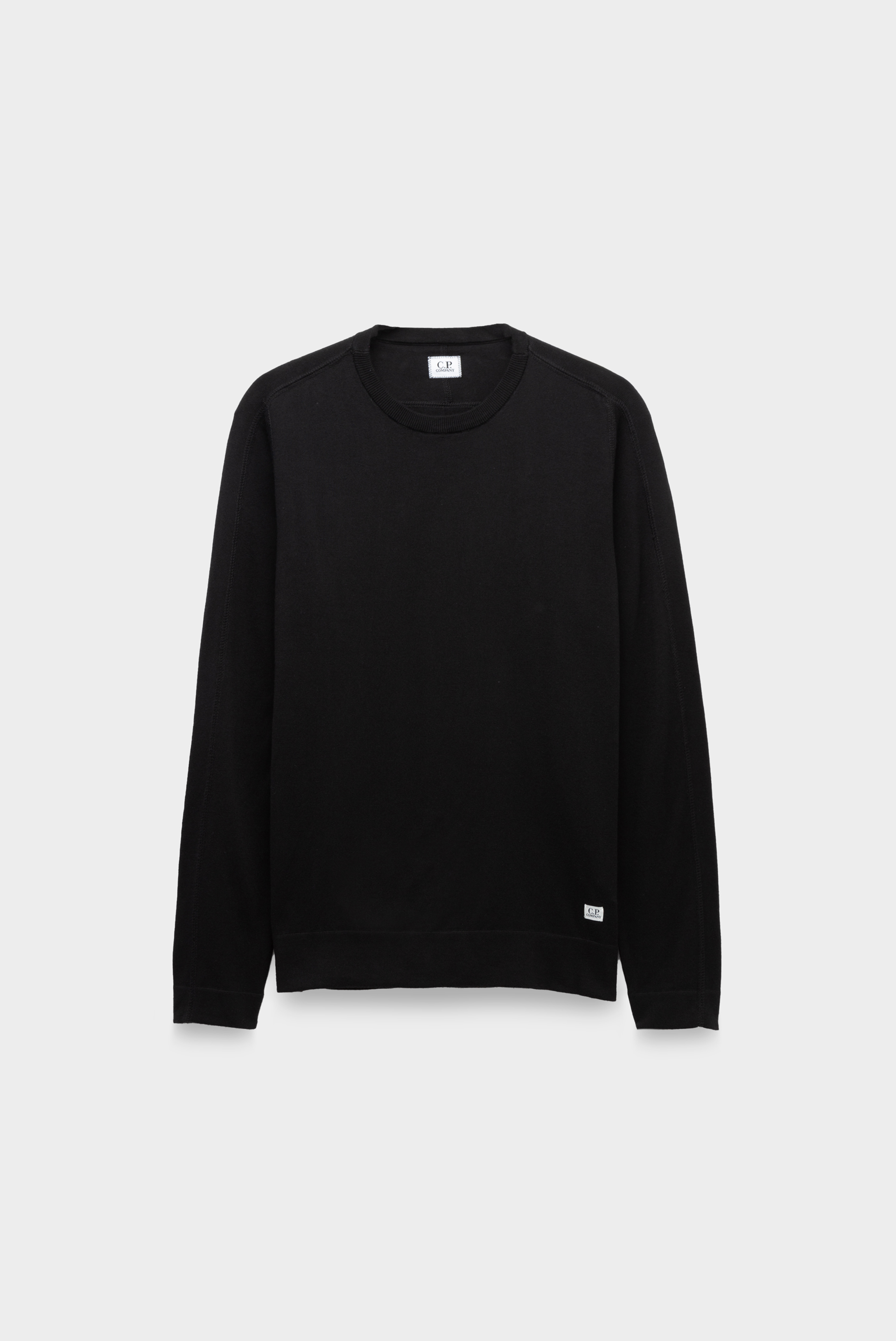 Cp company store crew neck