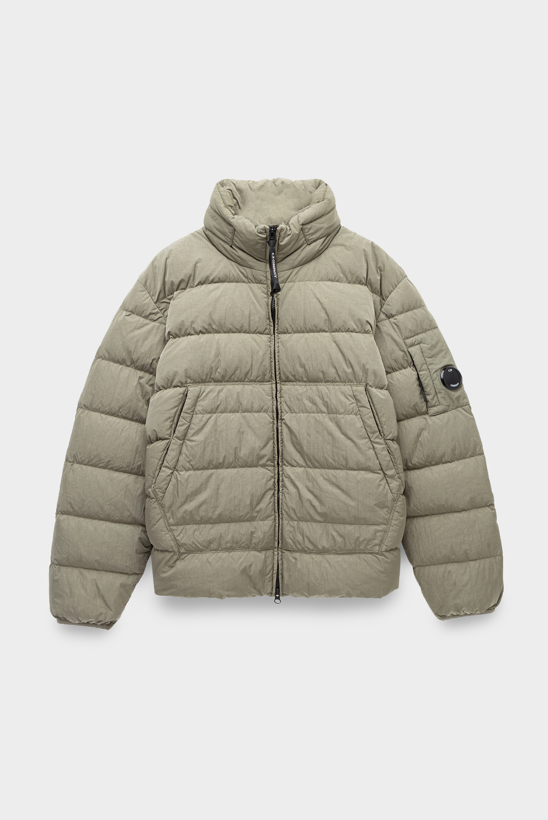 Cp cheap company puffer