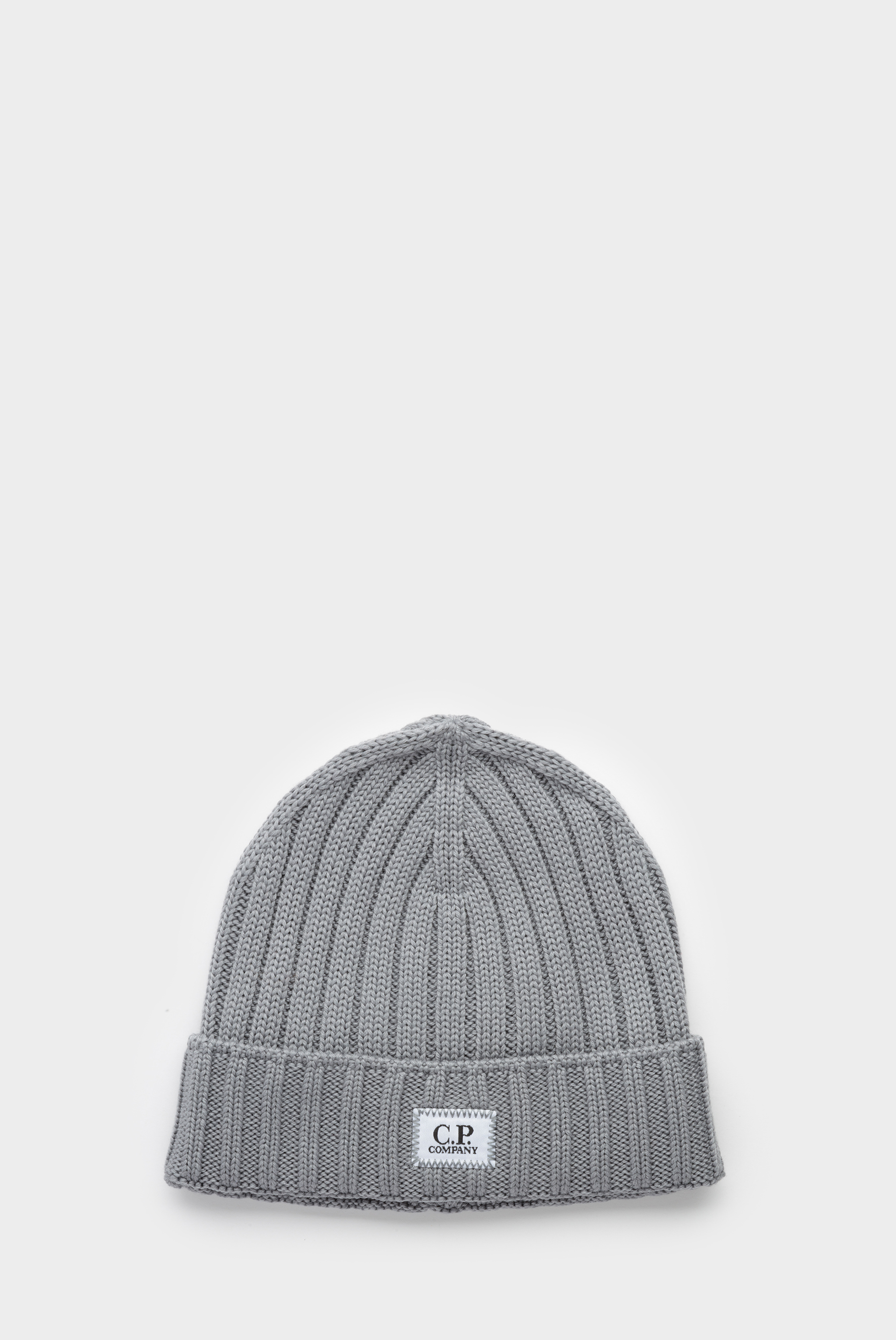 Grey shop cp beanie