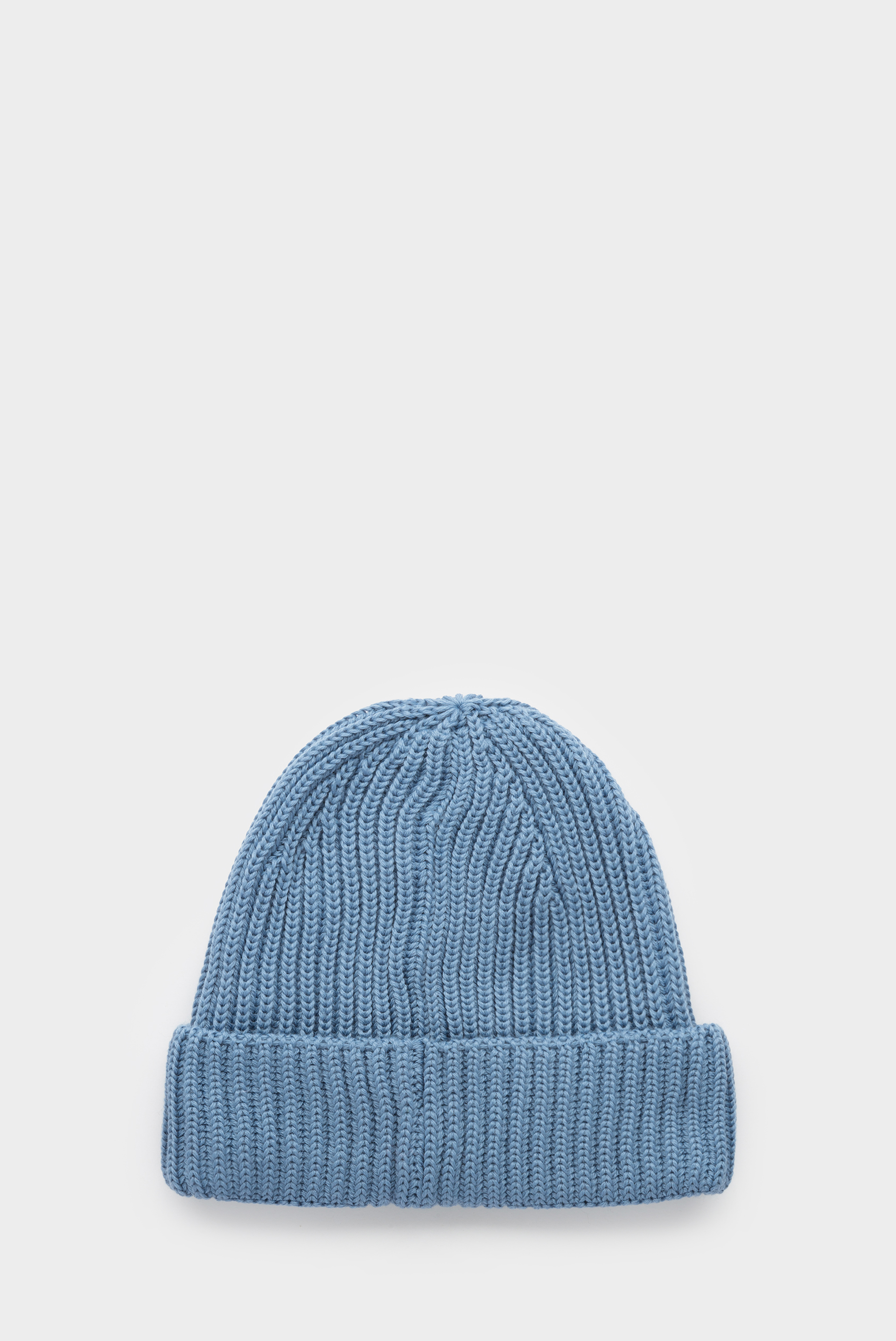 Cp company store beanie blue