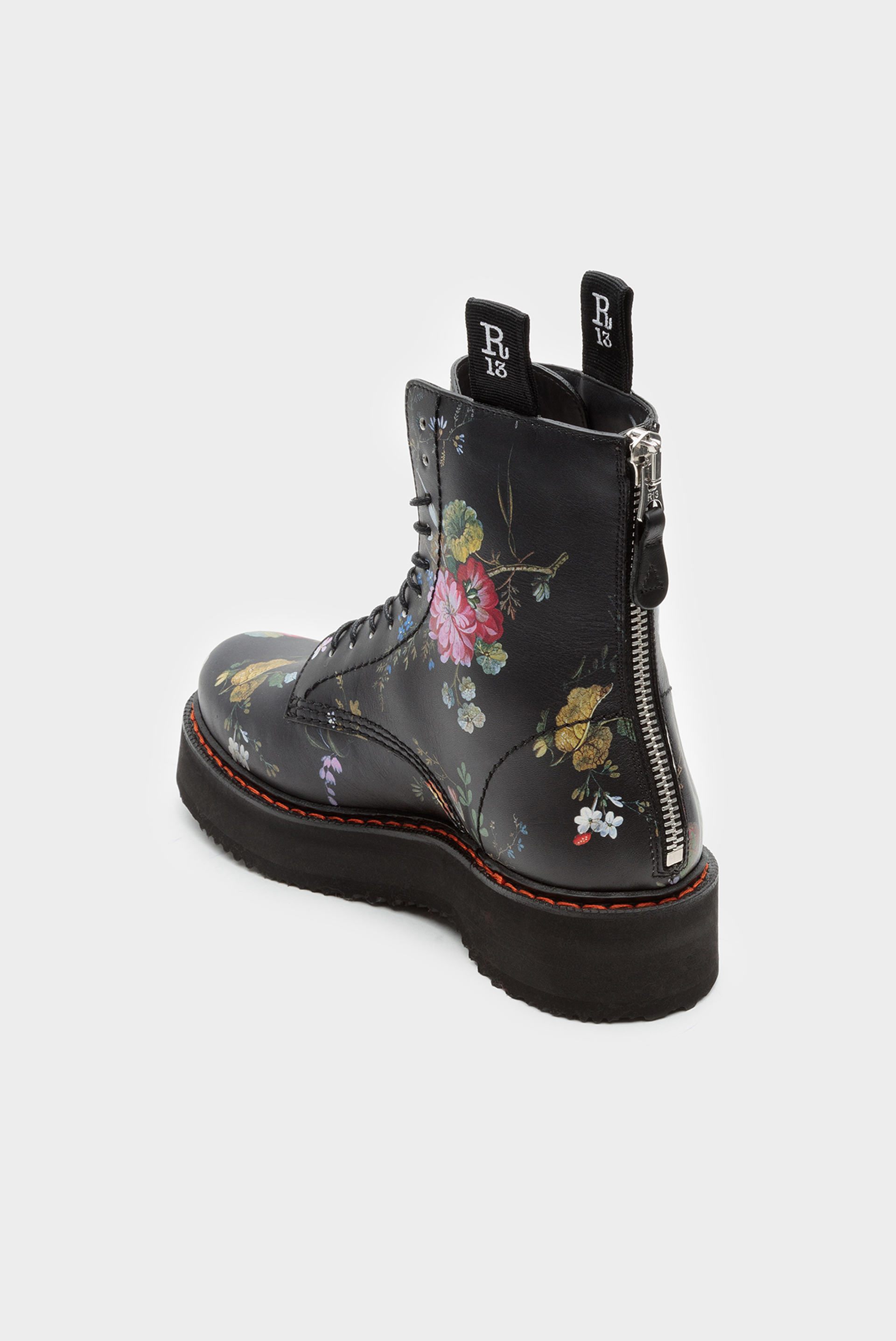 Dr martens cheap r13