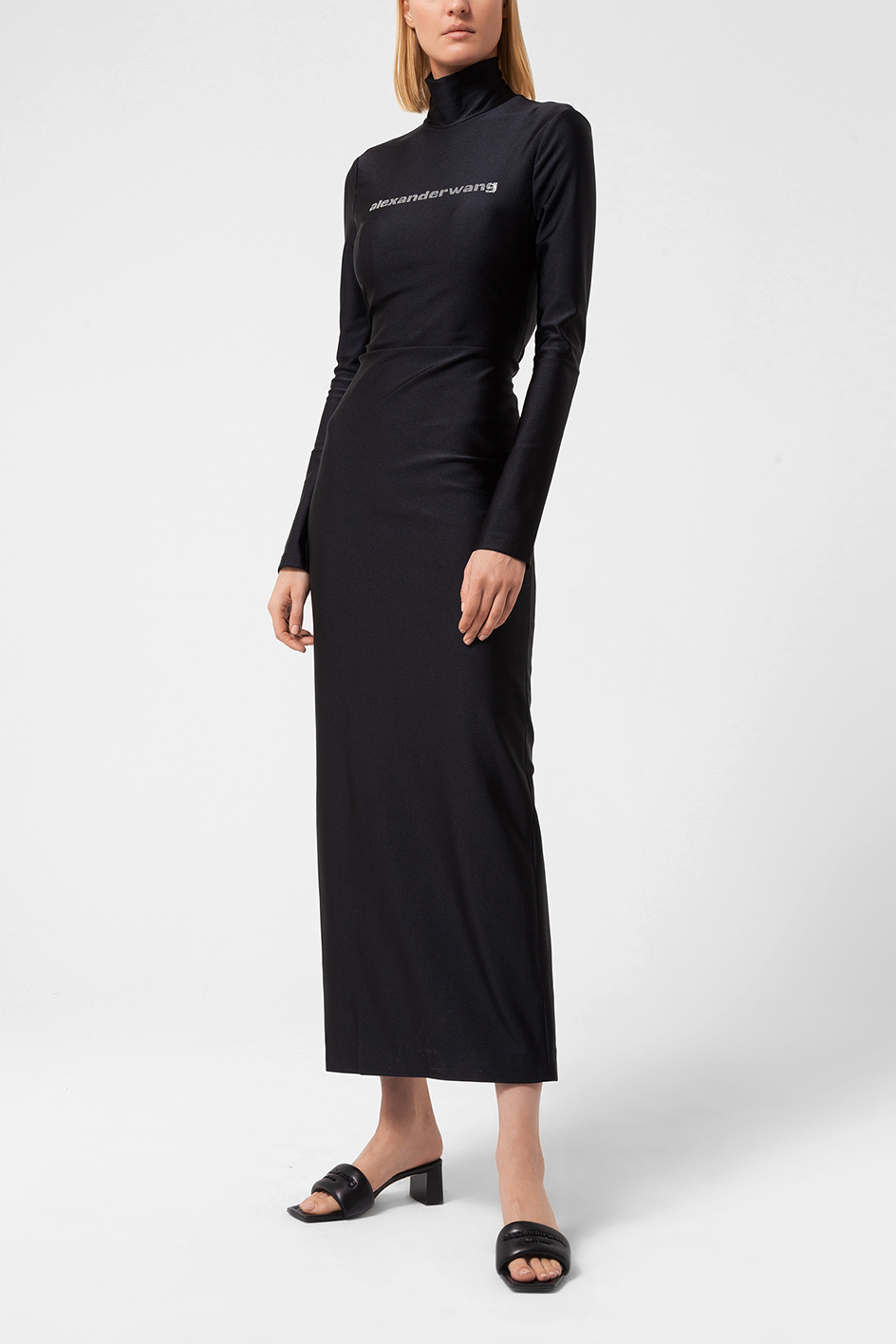 Платье alexander wang