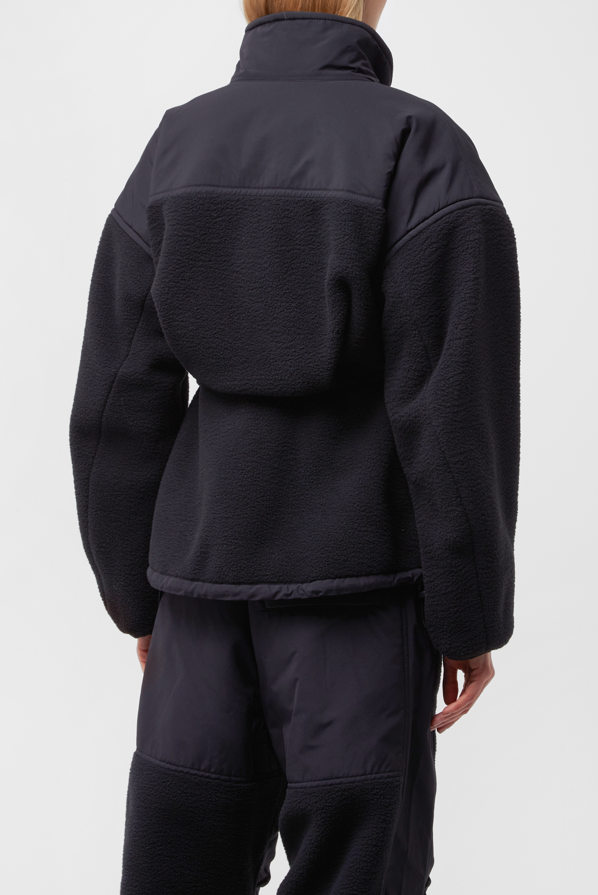 Спортивный костюм Alexander Wang с капюшоном