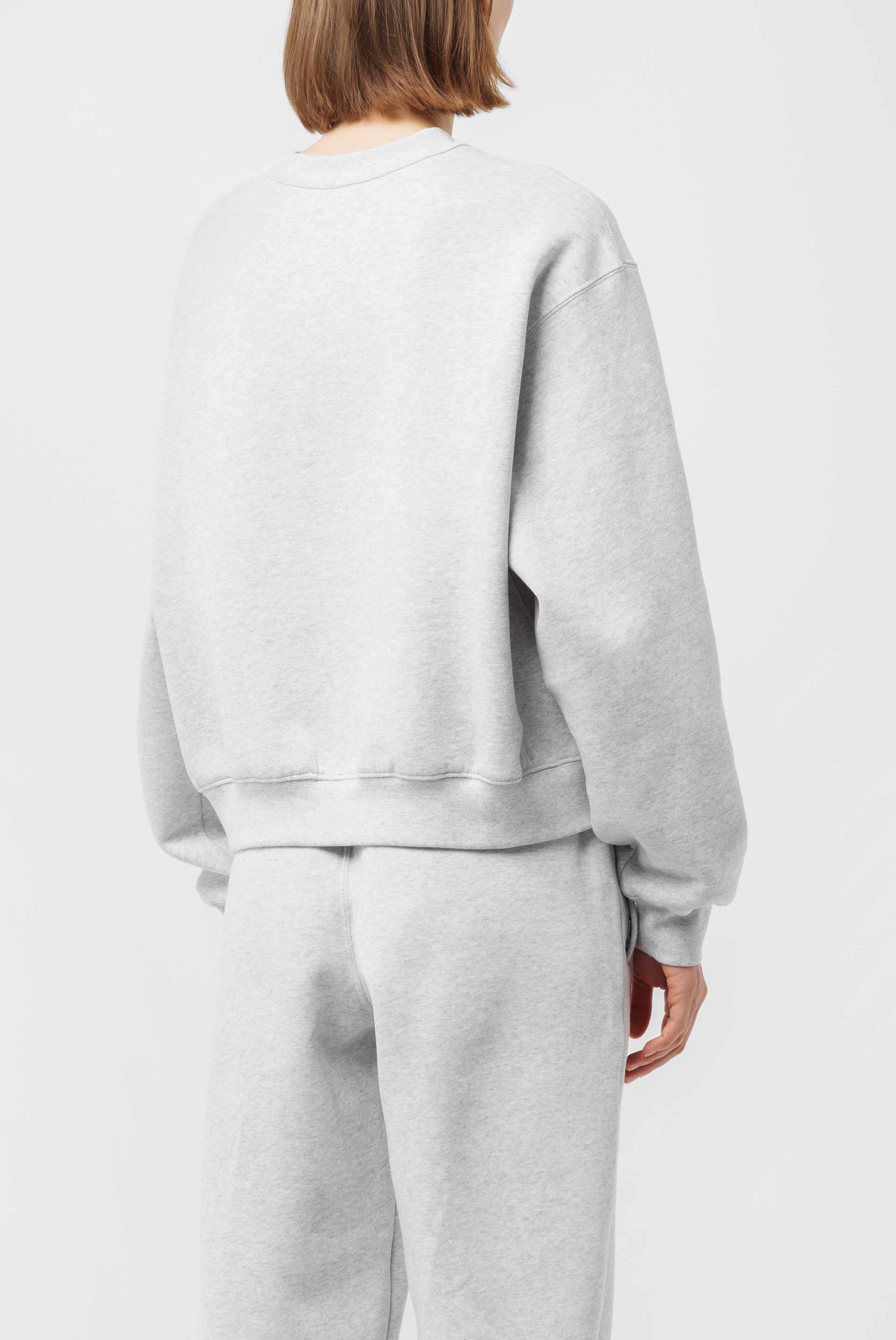 Спортивный костюм Alexander Wang с капюшоном
