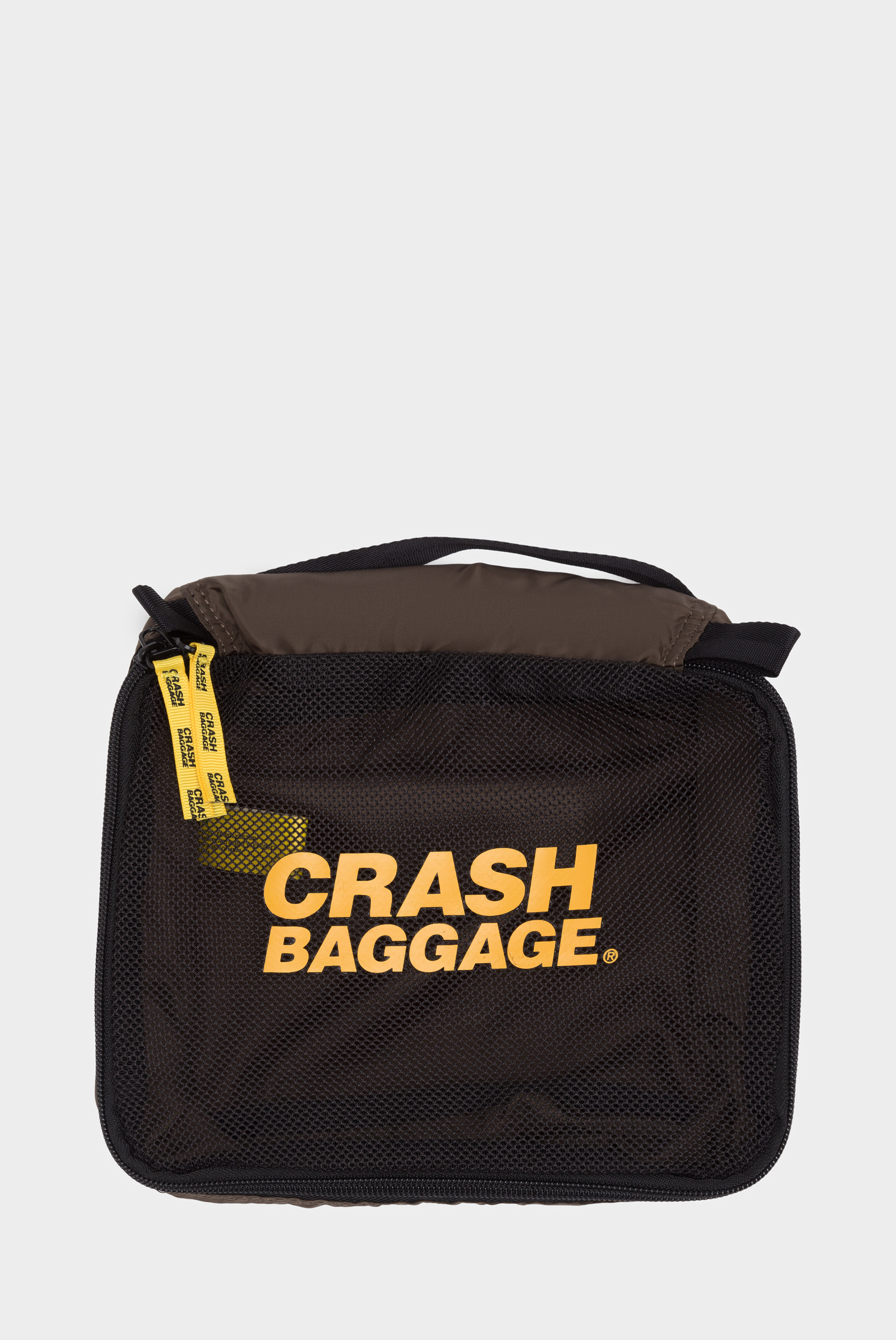 Crash baggage price store