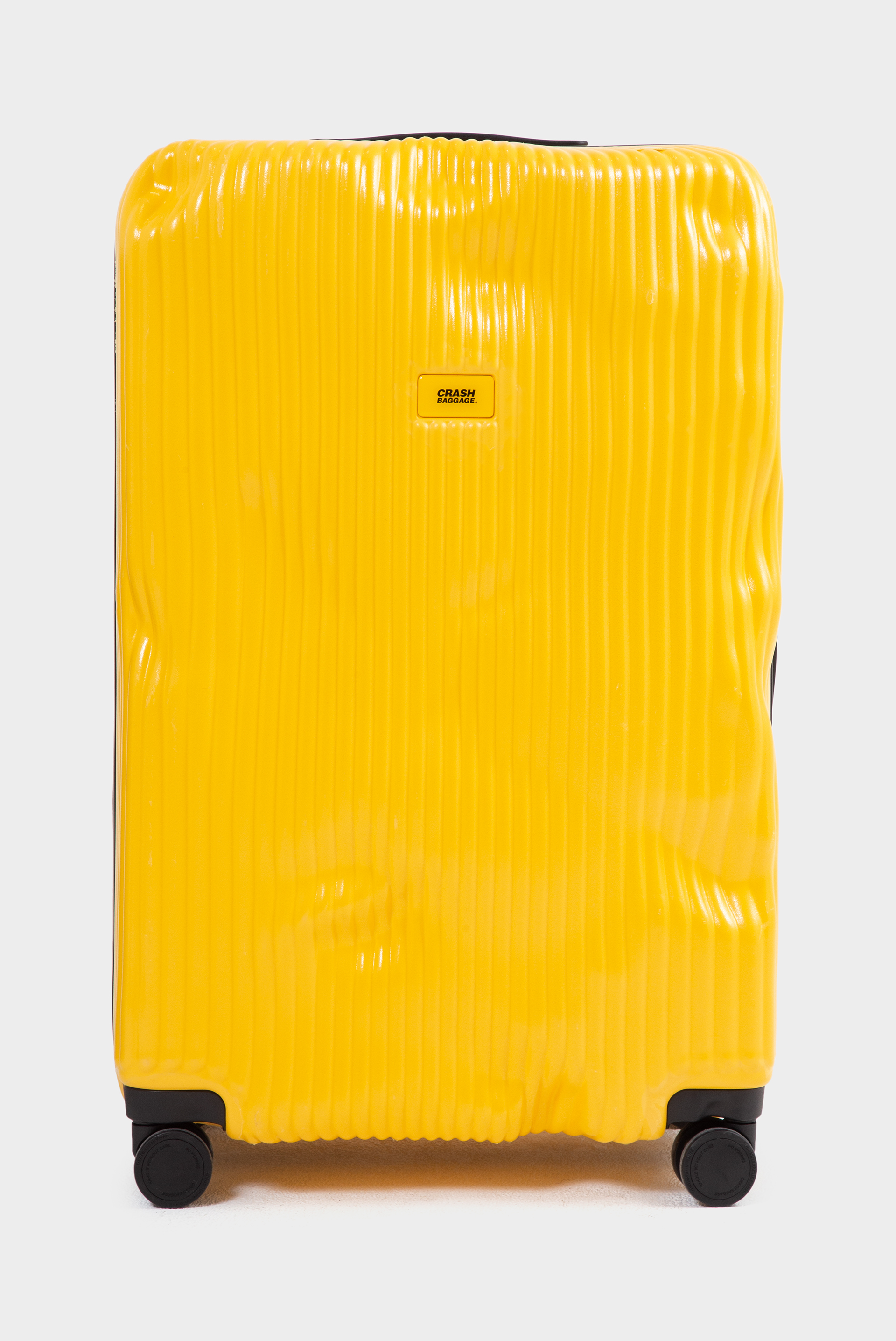 Чемодан Crash baggage 9400220038 - купить в Москве за 31990 руб ...