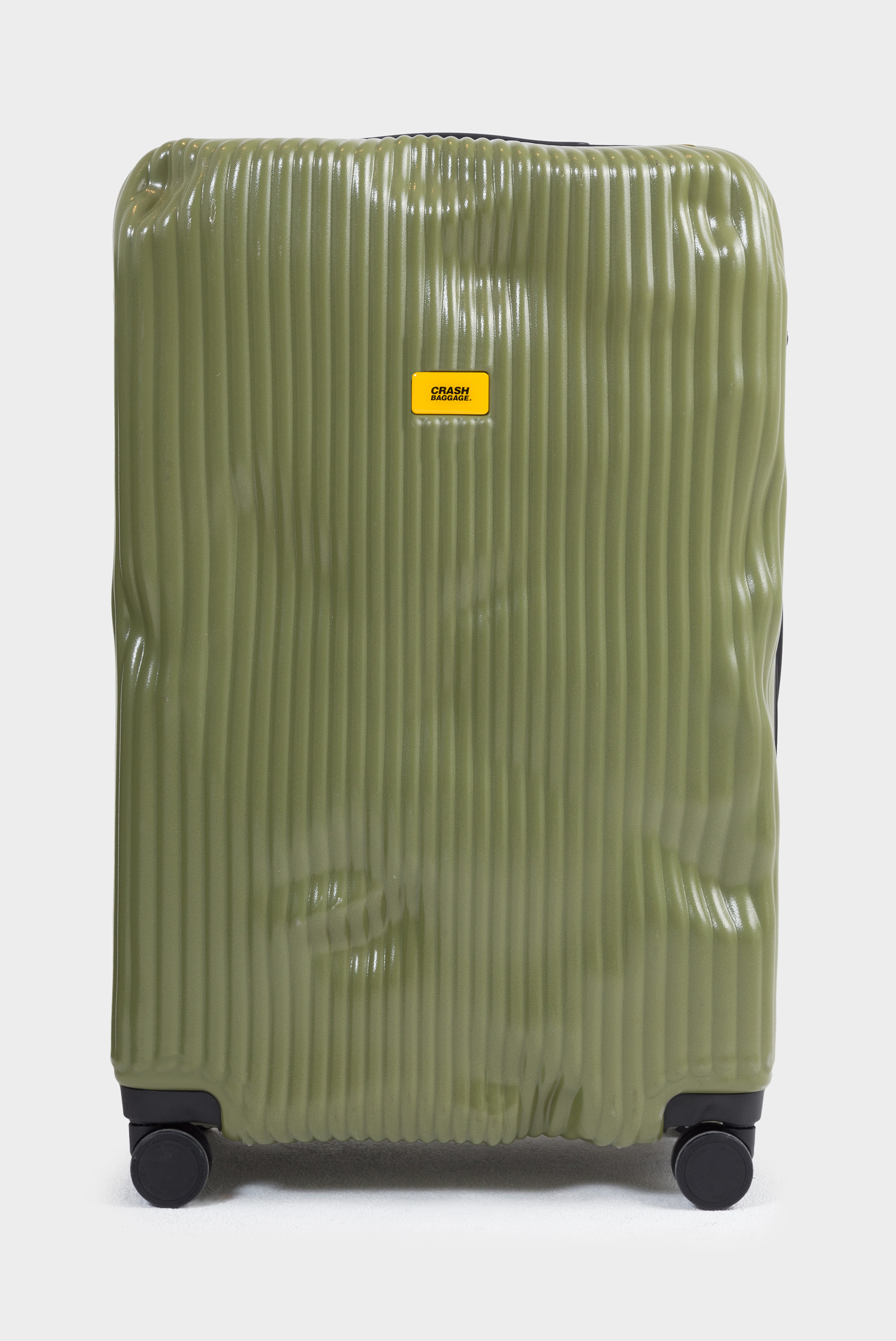 Crash baggage sale new arrivals