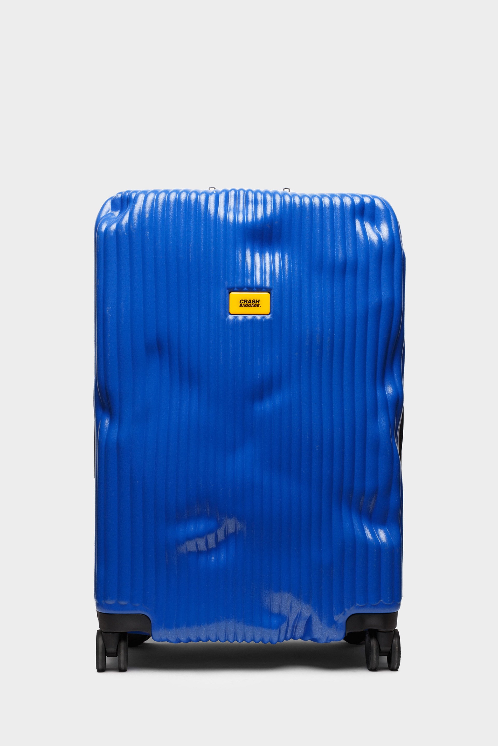 Чемодан Crash baggage 9400220038 - купить в Москве за 31990 руб ...