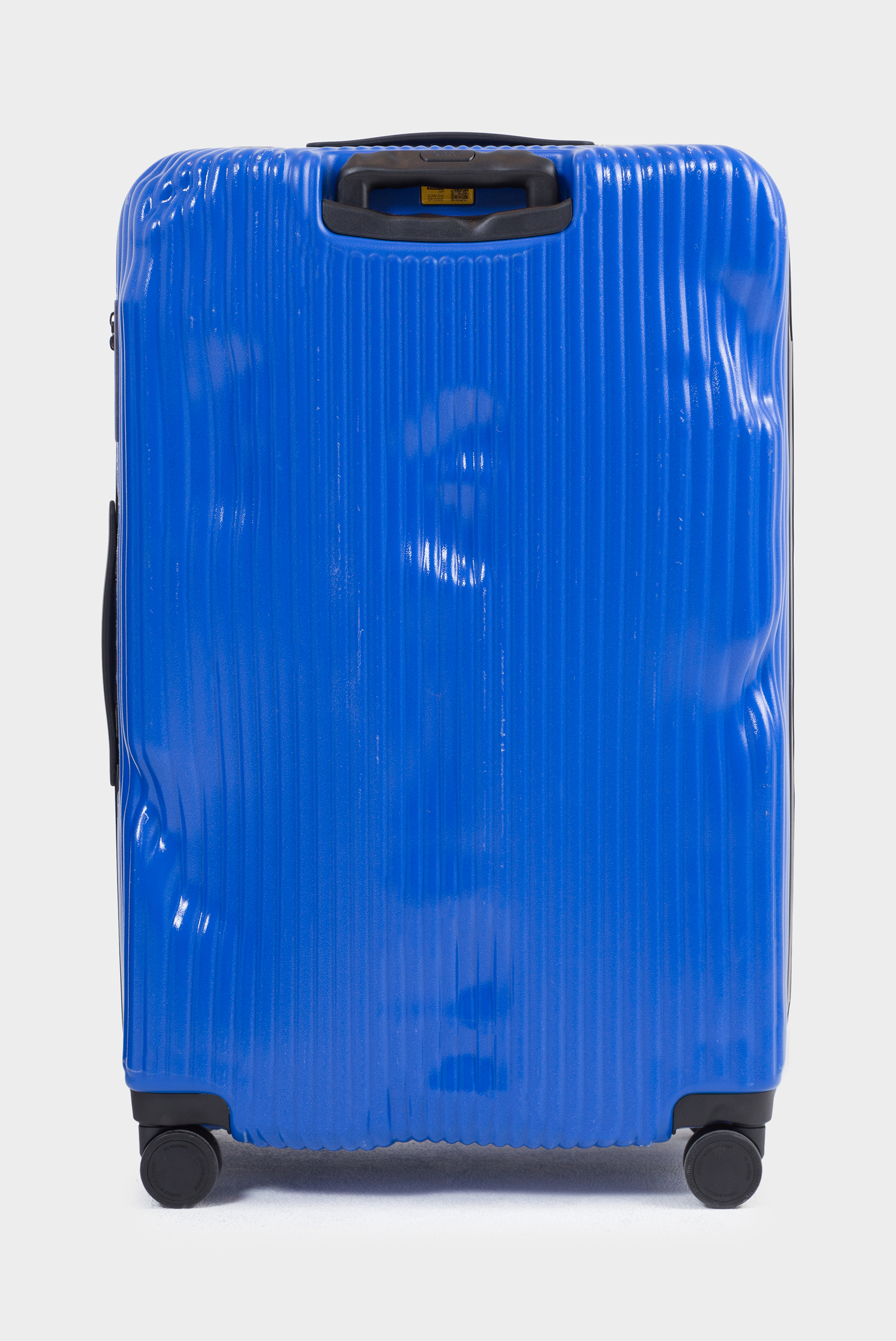 Crash outlet baggage sale