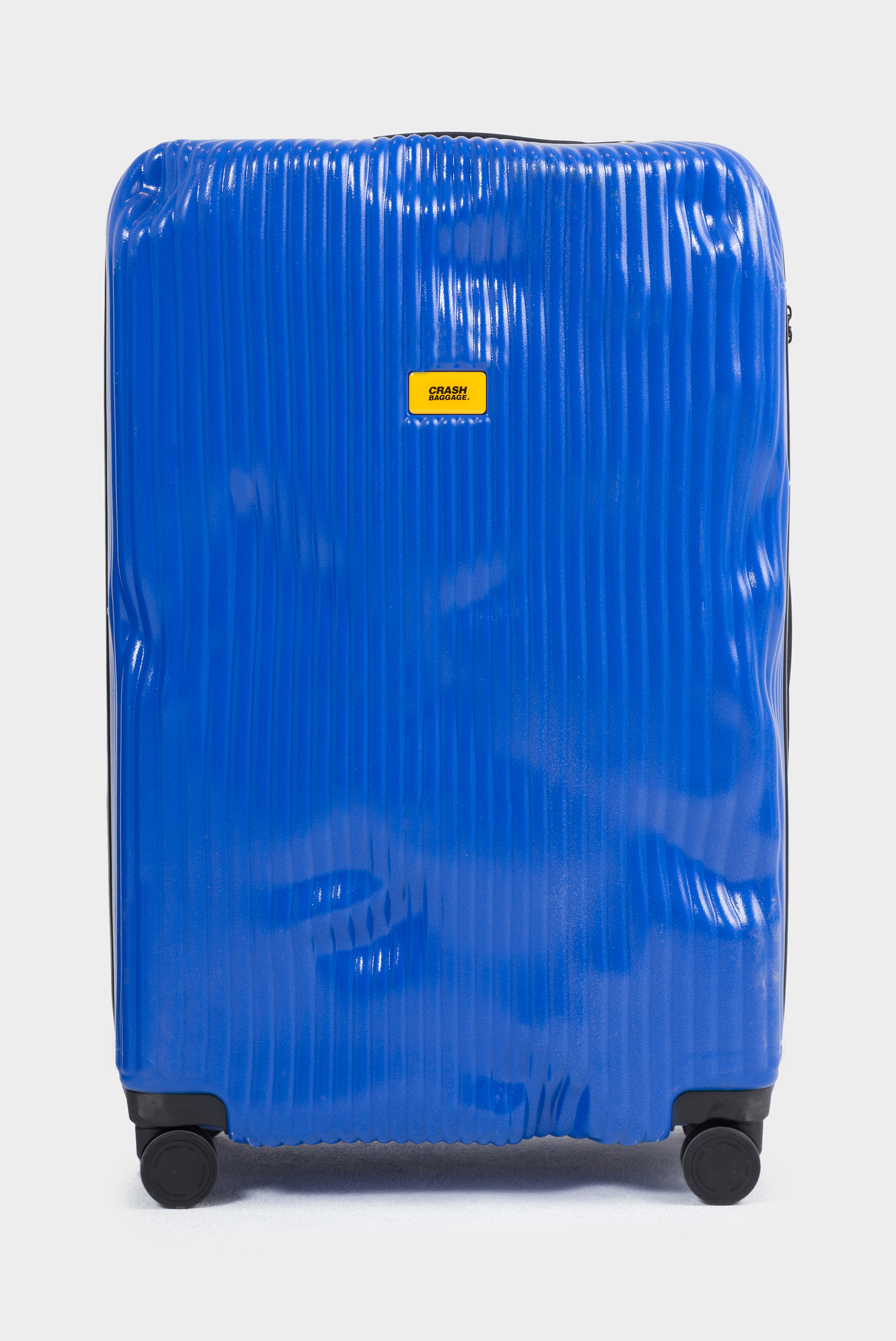 Crash baggage sale sales
