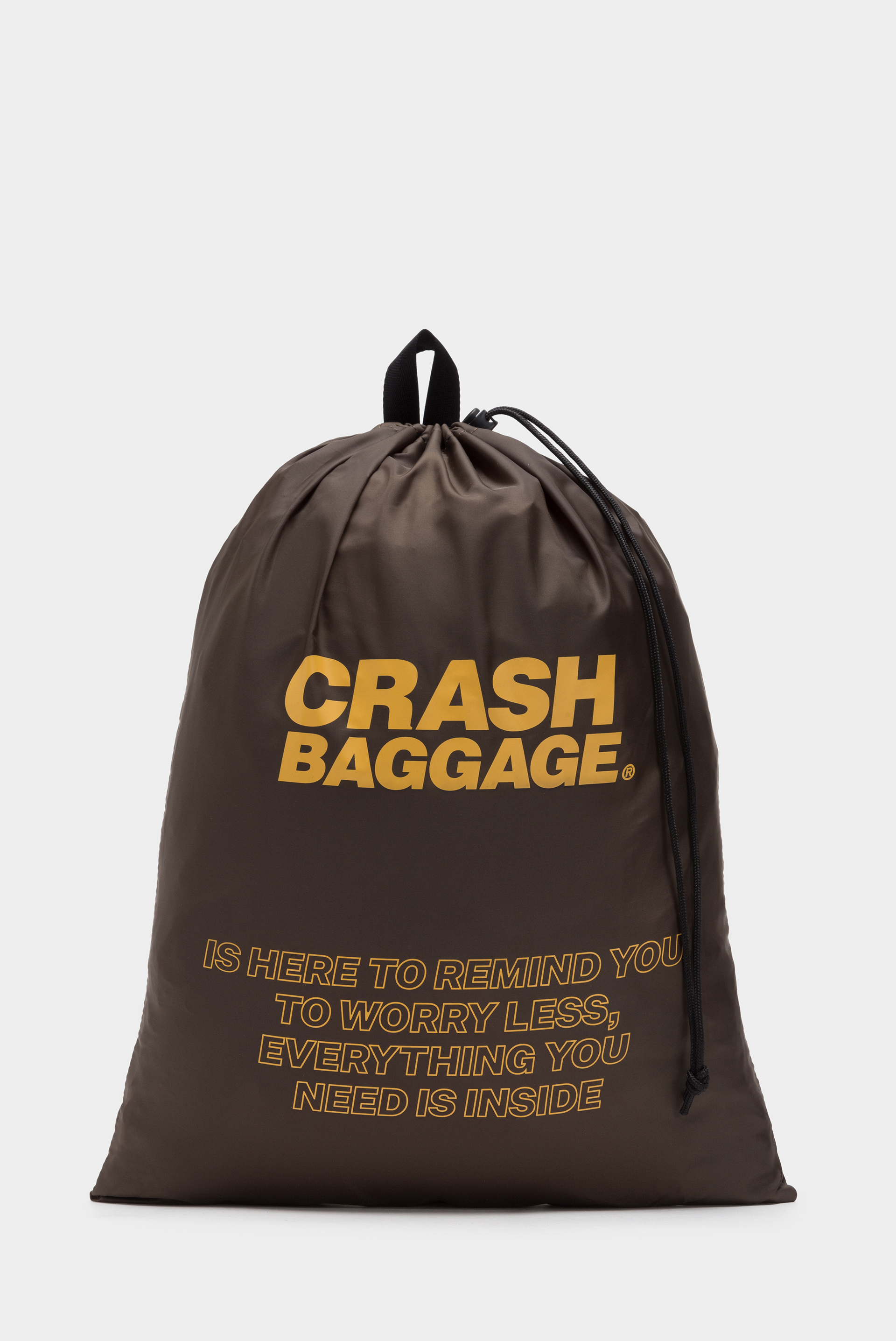 Crash baggage price store