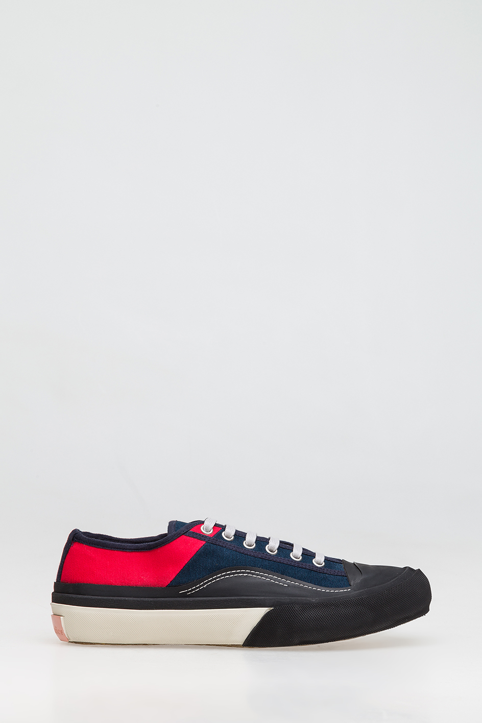 Acne studios outlet canvas sneakers