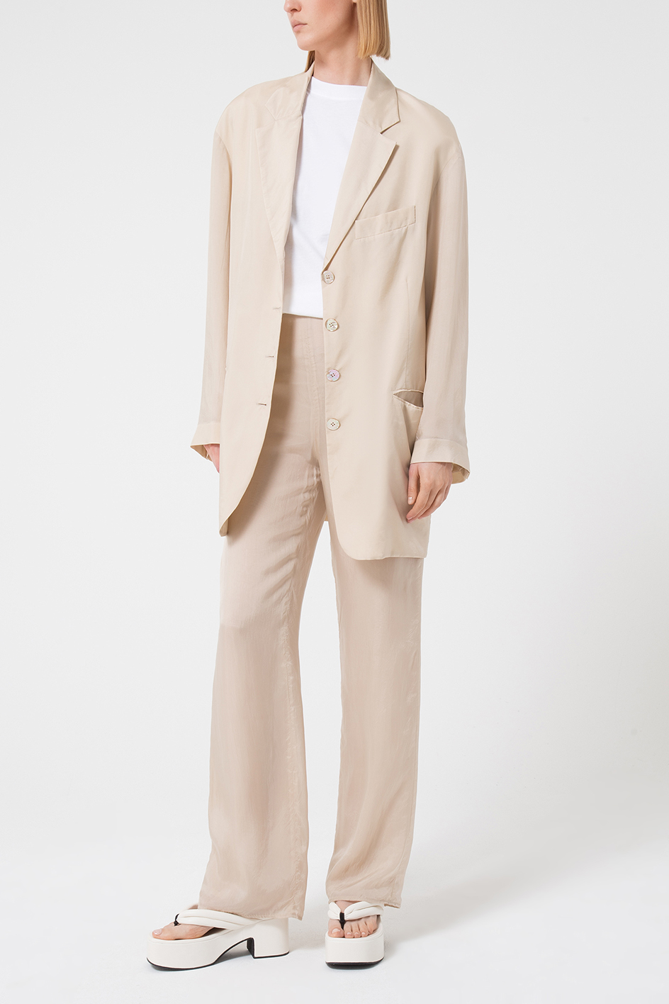 Acne studios clothing sales