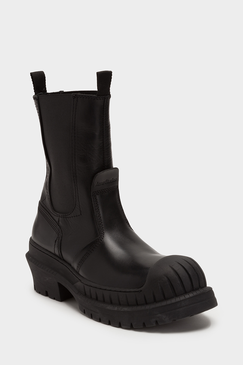 Acne studios on sale dinila boots