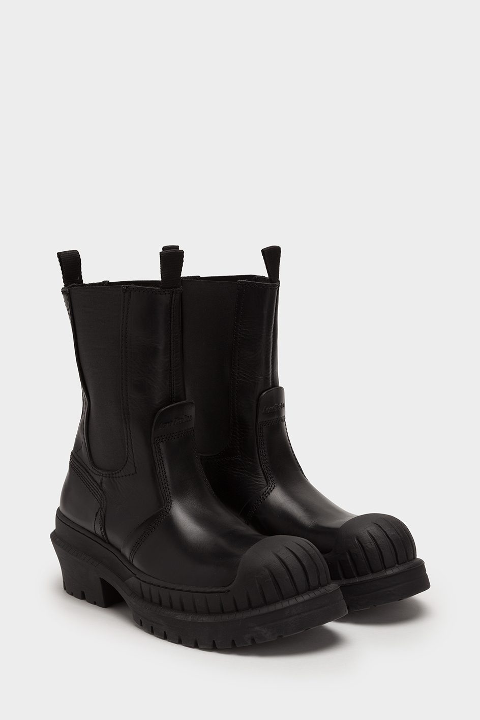 Acne studios dinila boots shop