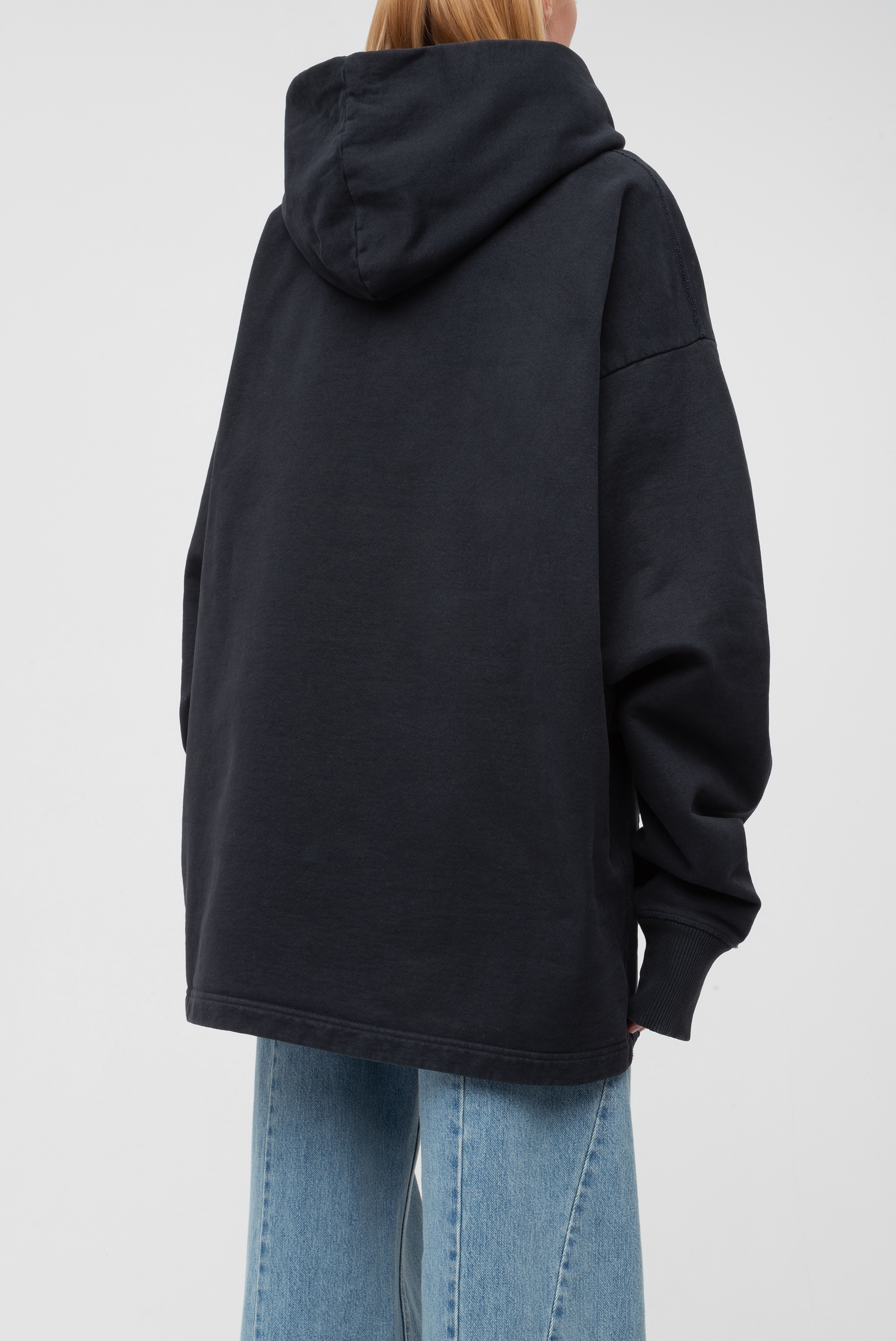 Acne studios 2025 oversized hoodie