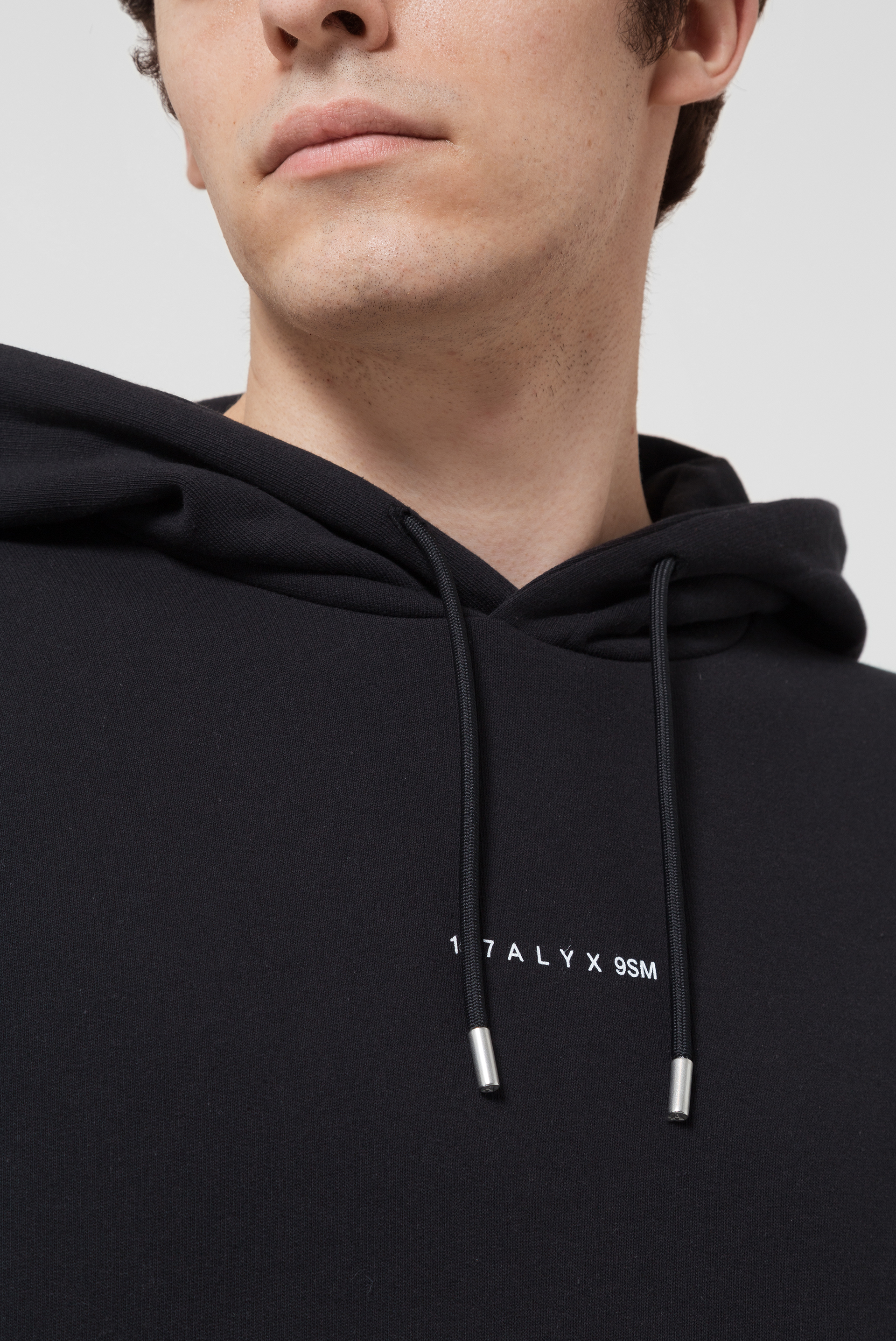 Alyx logo hoodie clearance
