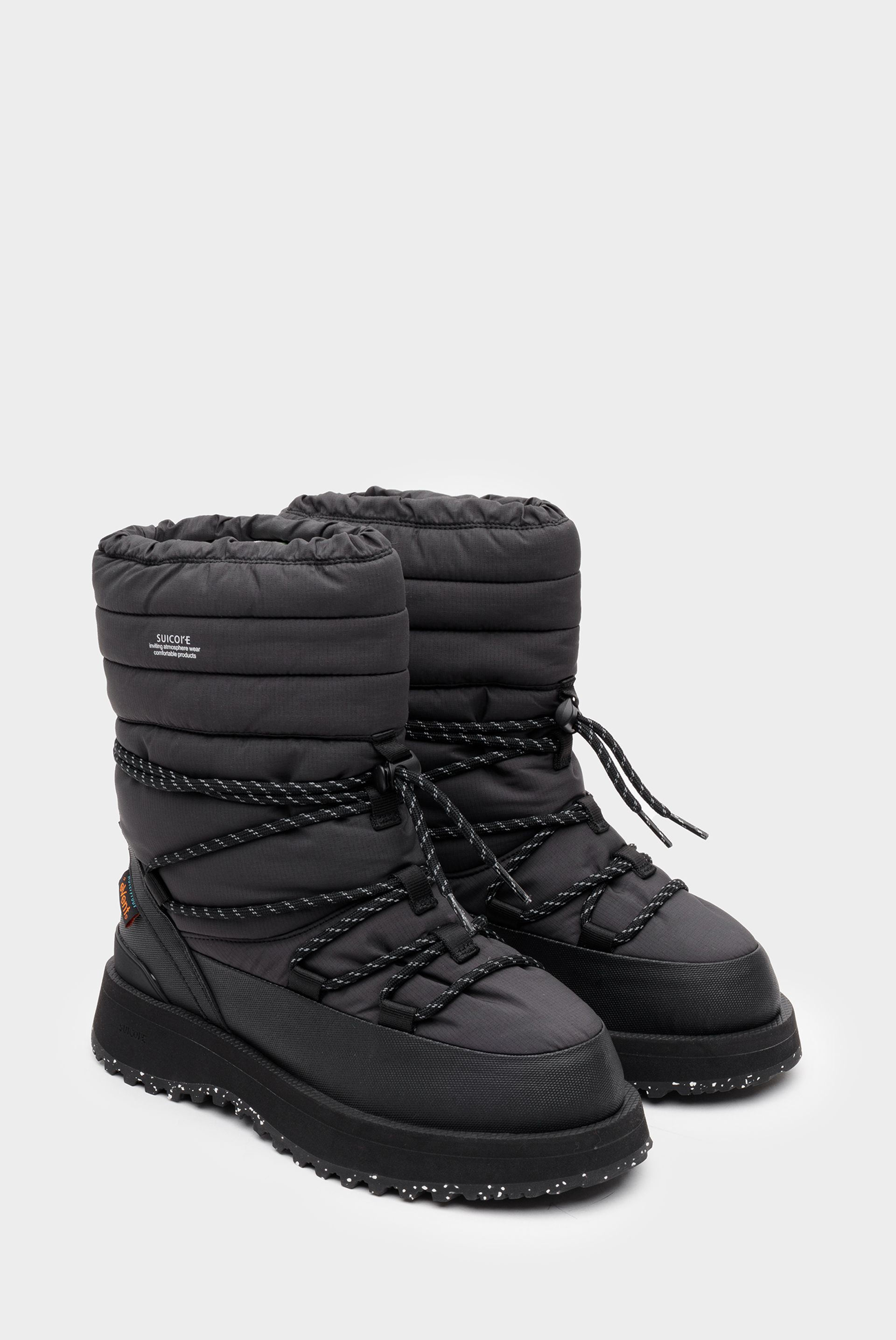 Black suicoke store