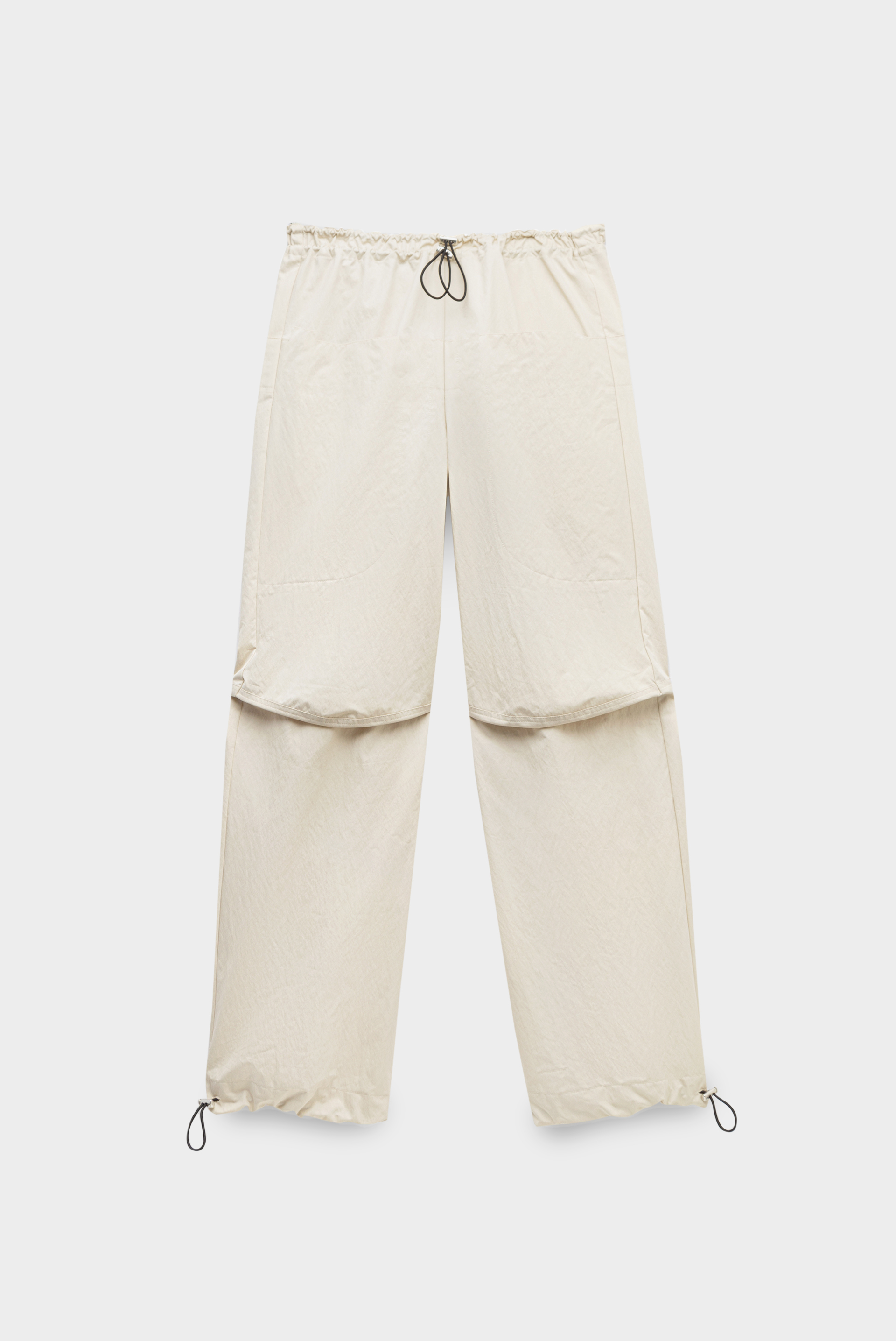 Louis Vuitton Mens Cargo Pants 2023-24FW, Green, 44